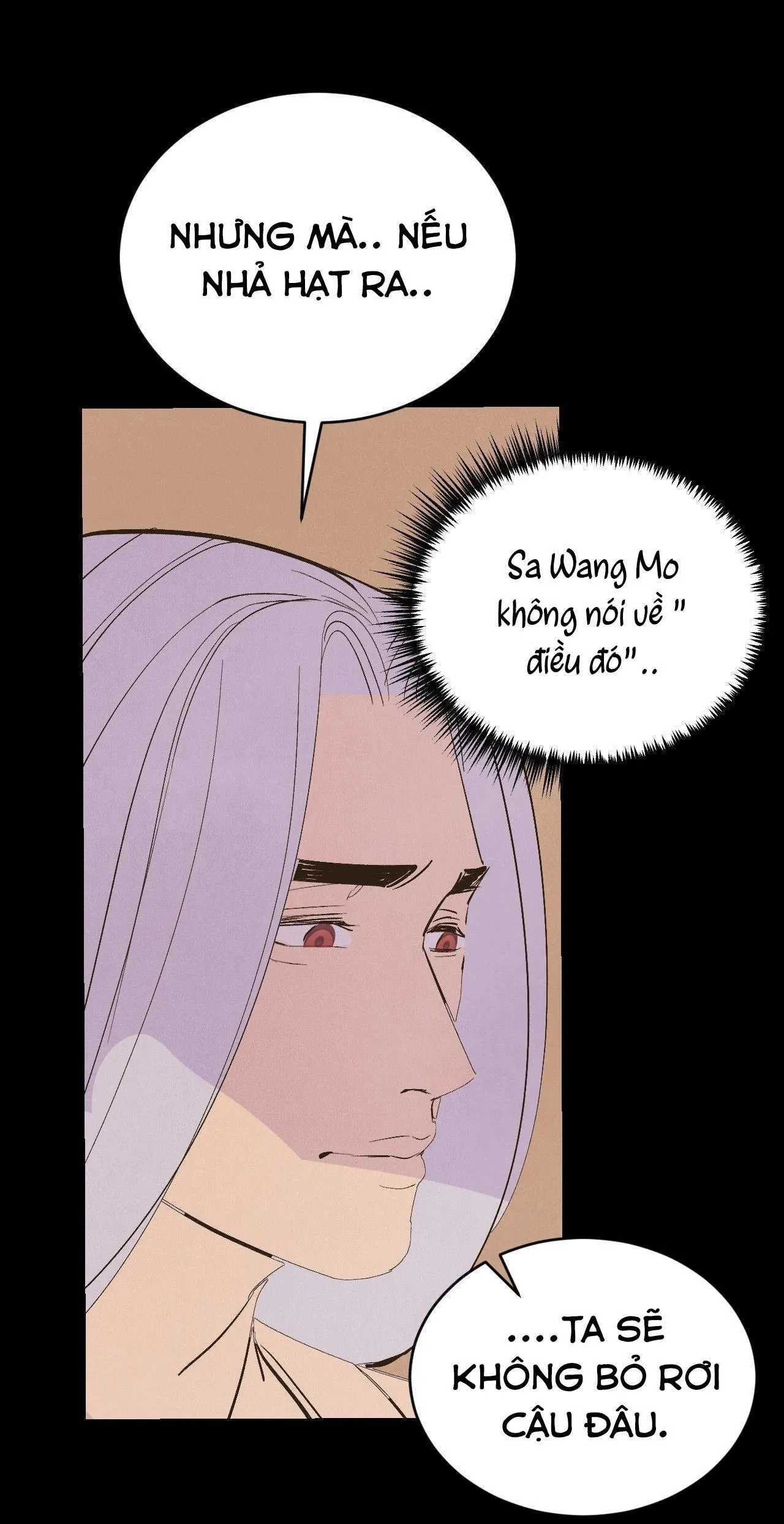 (END SS1) PEACH BOY Chapter 16 Trang 25