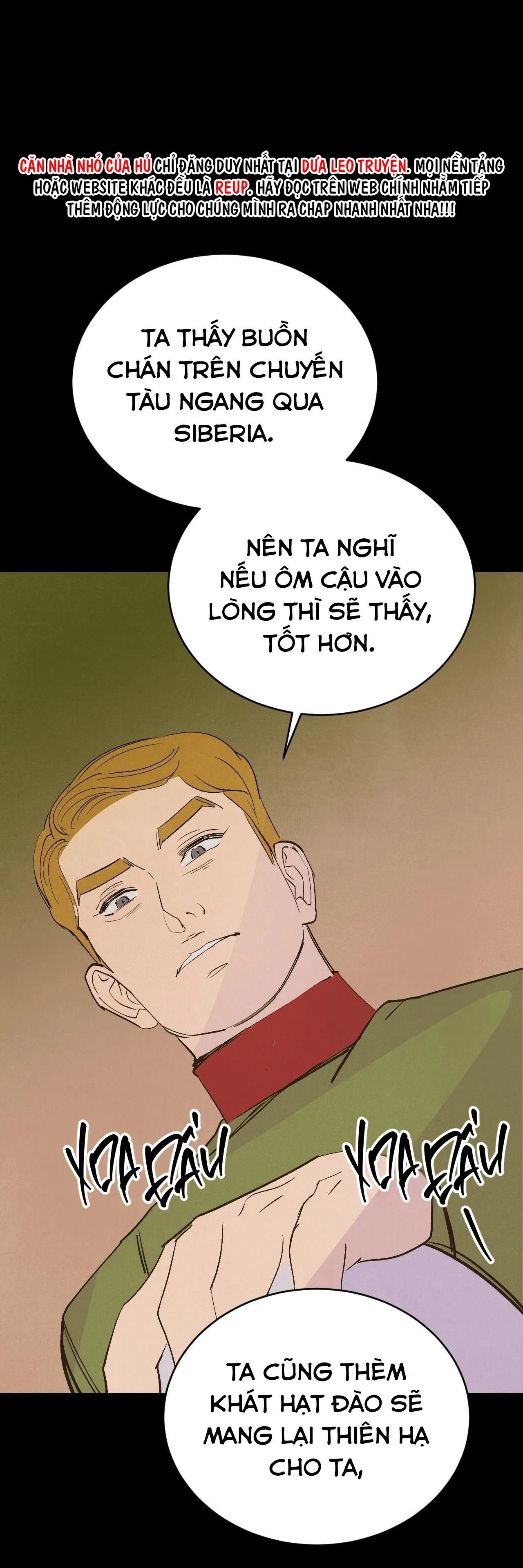 (END SS1) PEACH BOY Chapter 16 Trang 27