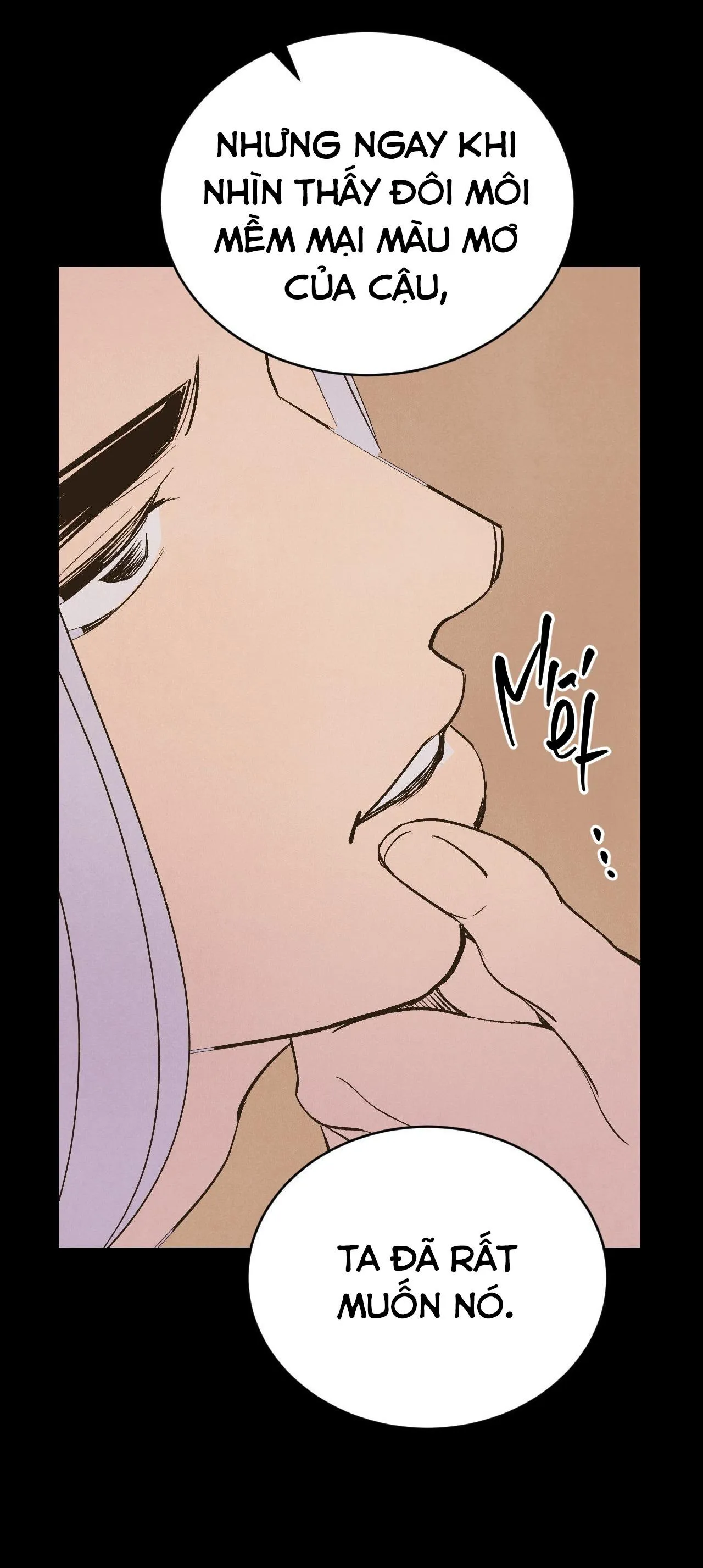 (END SS1) PEACH BOY Chapter 16 Trang 28