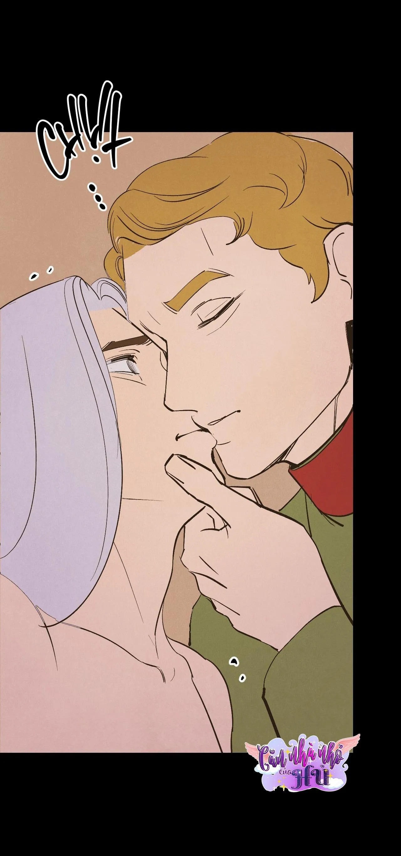 (END SS1) PEACH BOY Chapter 16 Trang 29