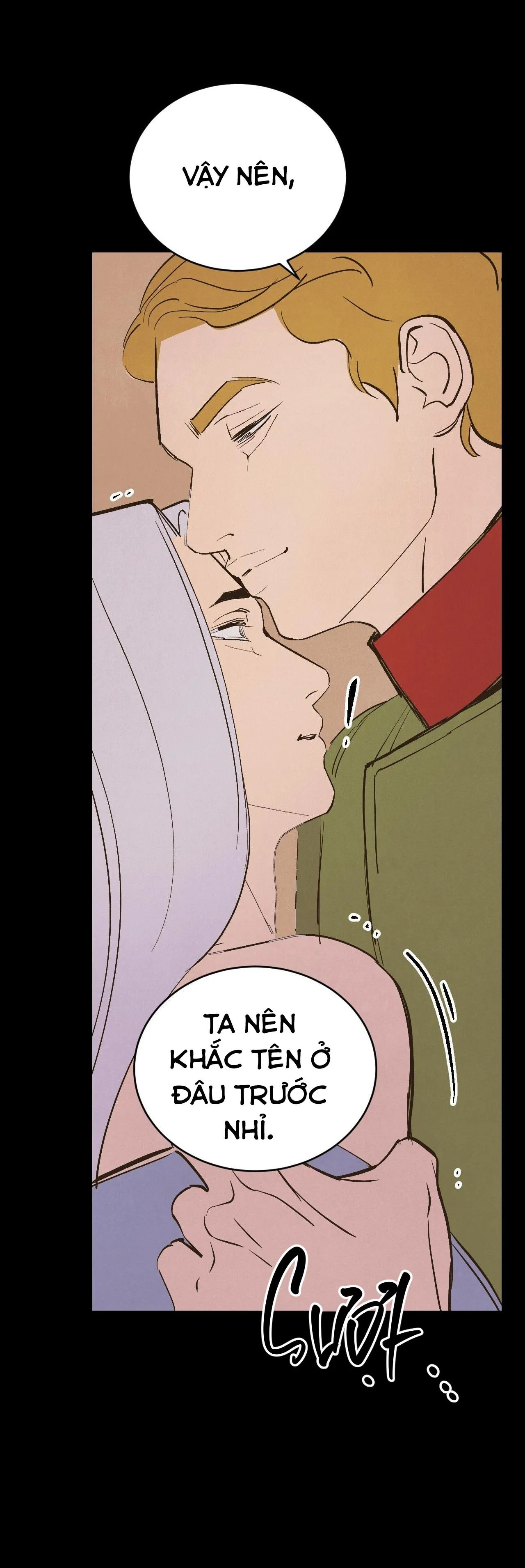 (END SS1) PEACH BOY Chapter 16 Trang 30