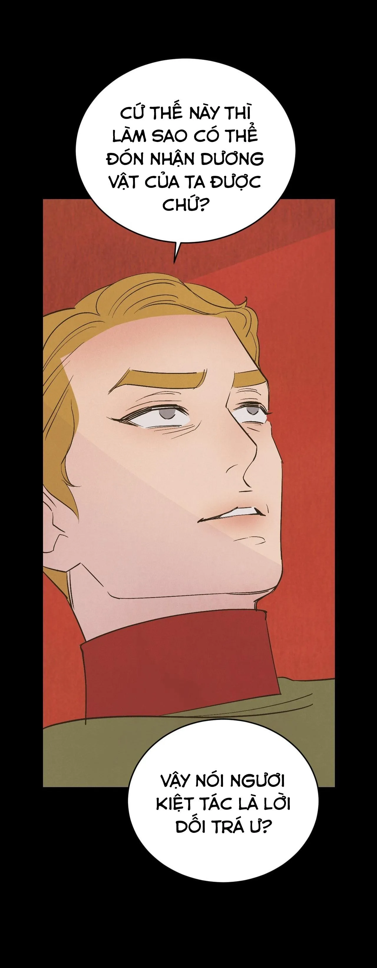 (END SS1) PEACH BOY Chapter 16 Trang 34