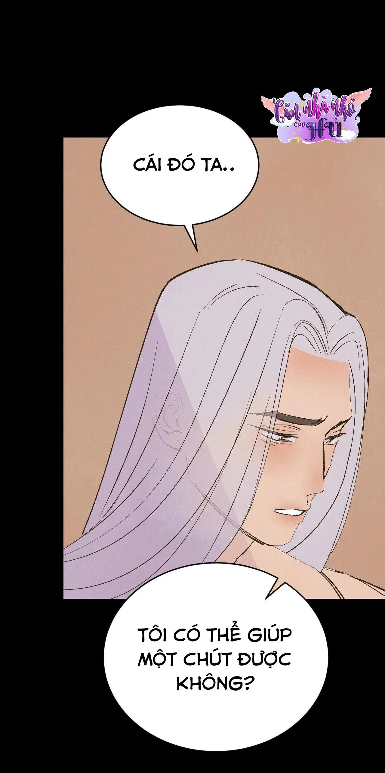 (END SS1) PEACH BOY Chapter 16 Trang 35