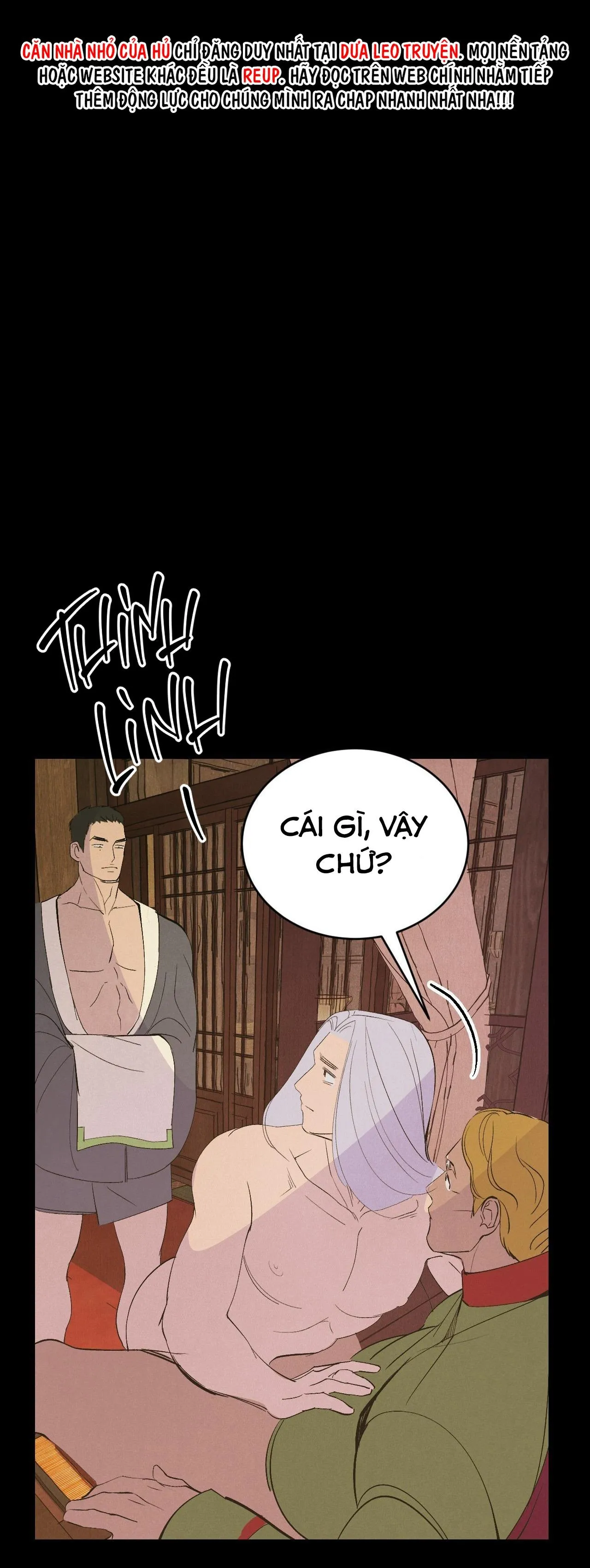 (END SS1) PEACH BOY Chapter 16 Trang 36