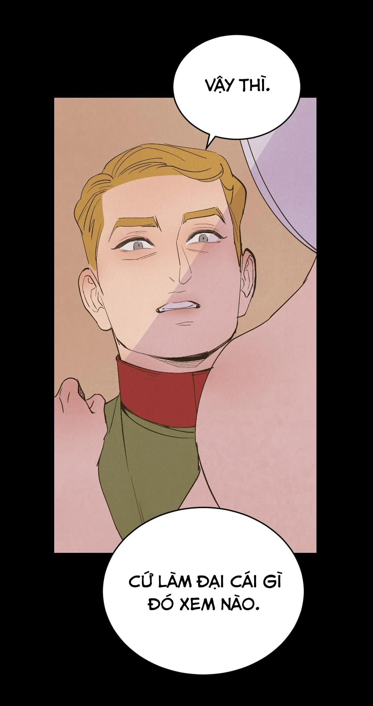 (END SS1) PEACH BOY Chapter 16 Trang 38