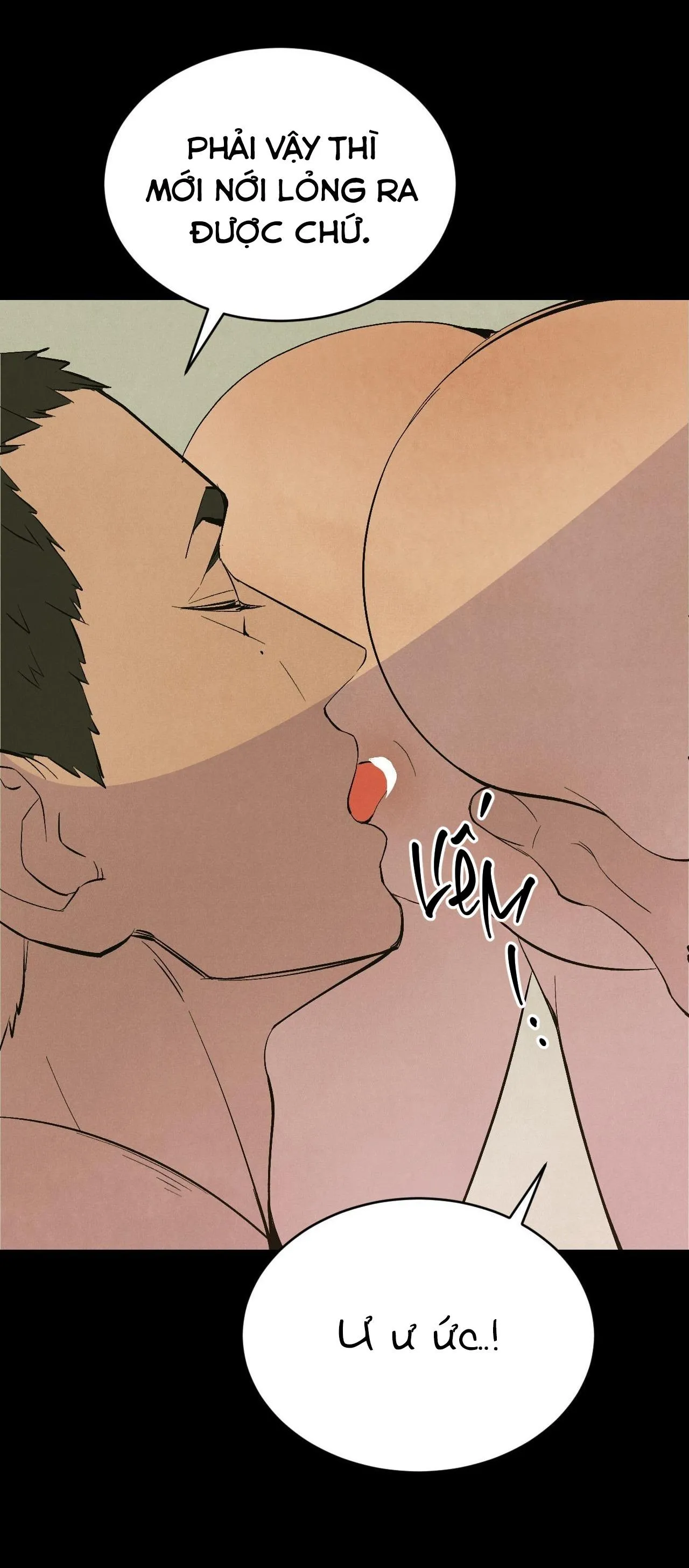 (END SS1) PEACH BOY Chapter 16 Trang 41