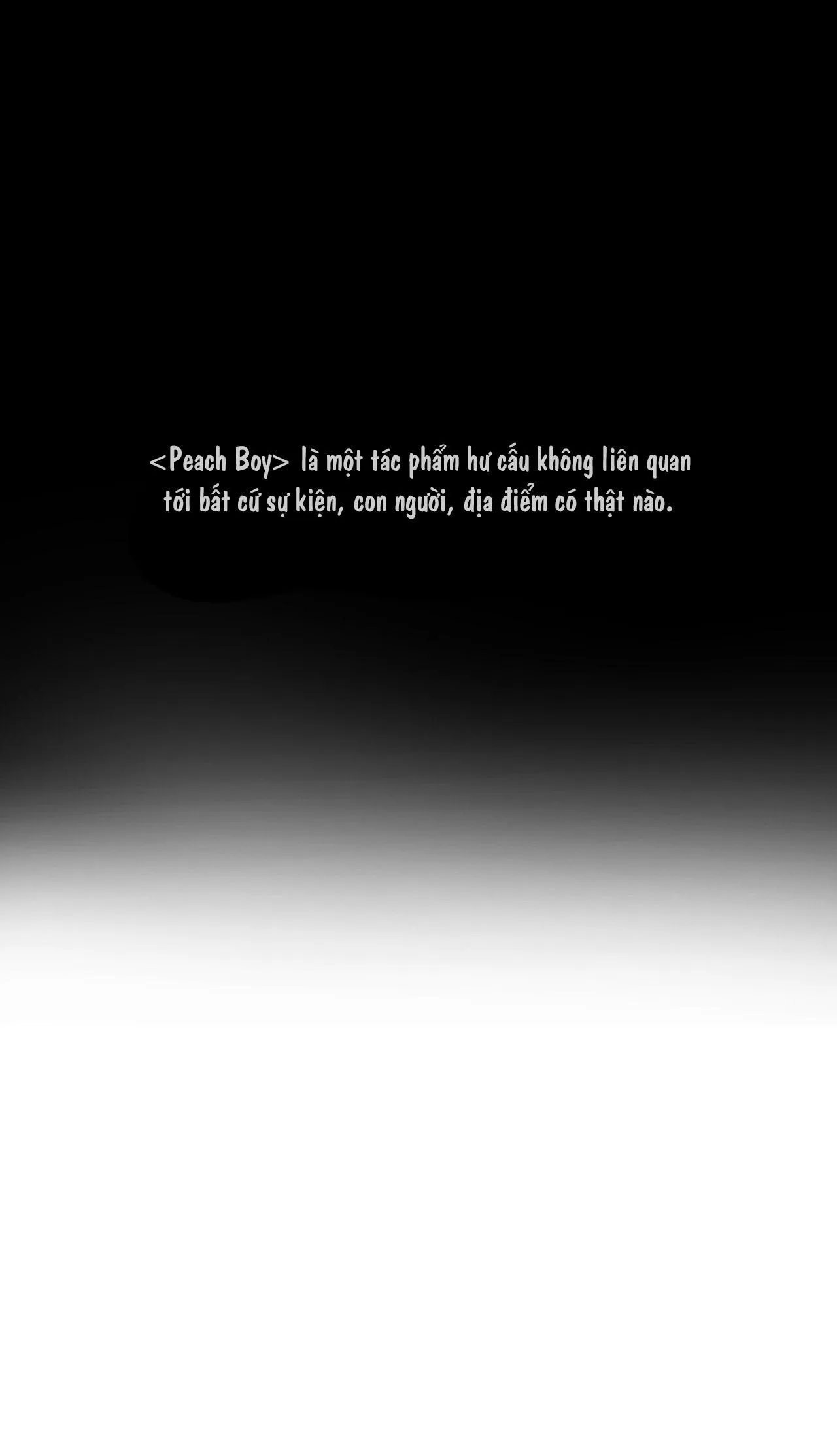 (END SS1) PEACH BOY Chapter 17 Trang 3