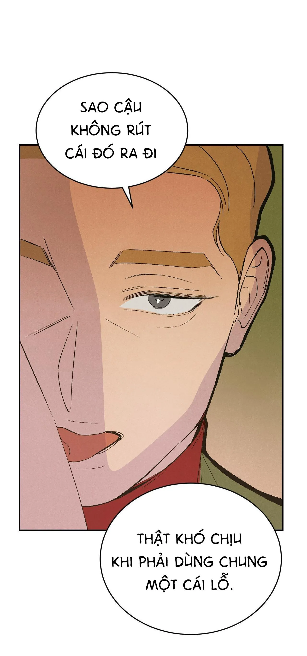 (END SS1) PEACH BOY Chapter 17 Trang 6