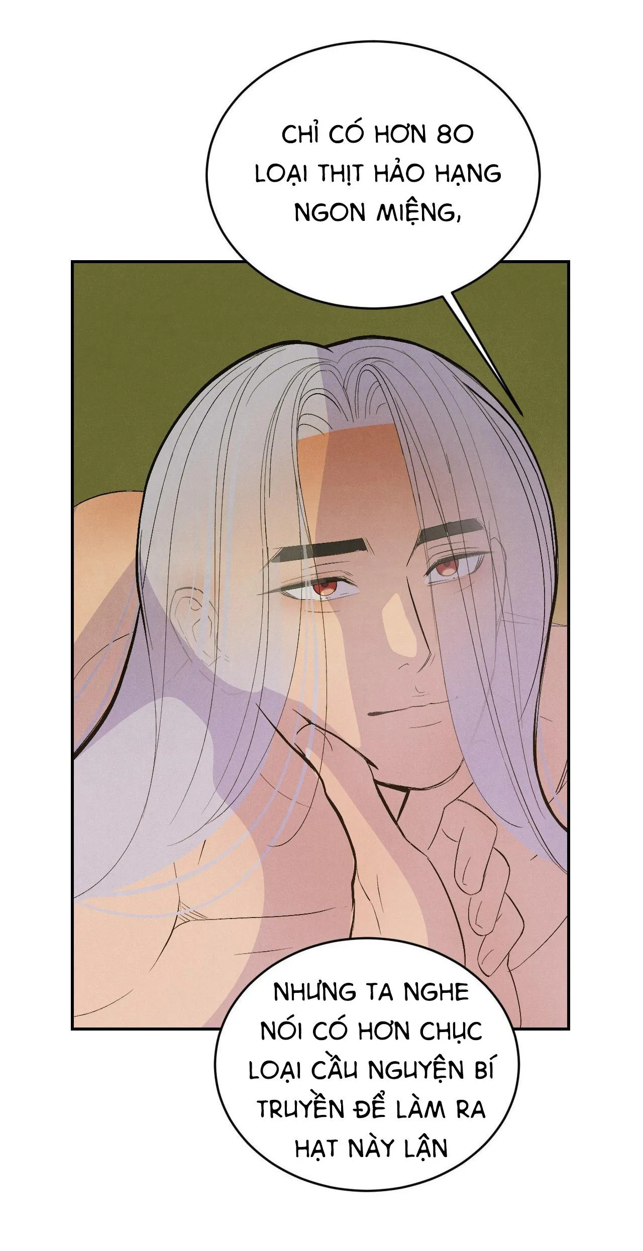 (END SS1) PEACH BOY Chapter 17 Trang 10