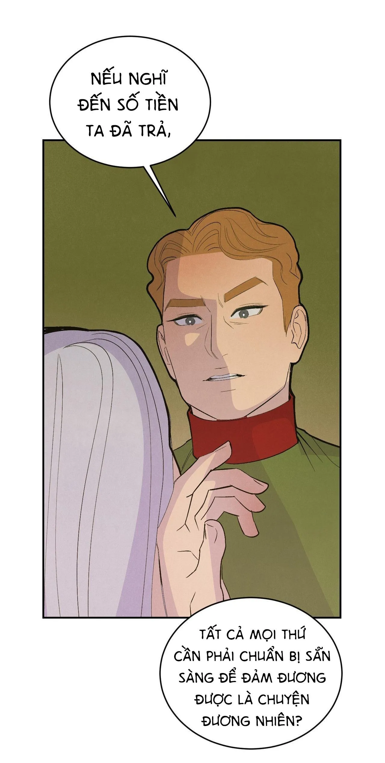 (END SS1) PEACH BOY Chapter 17 Trang 11