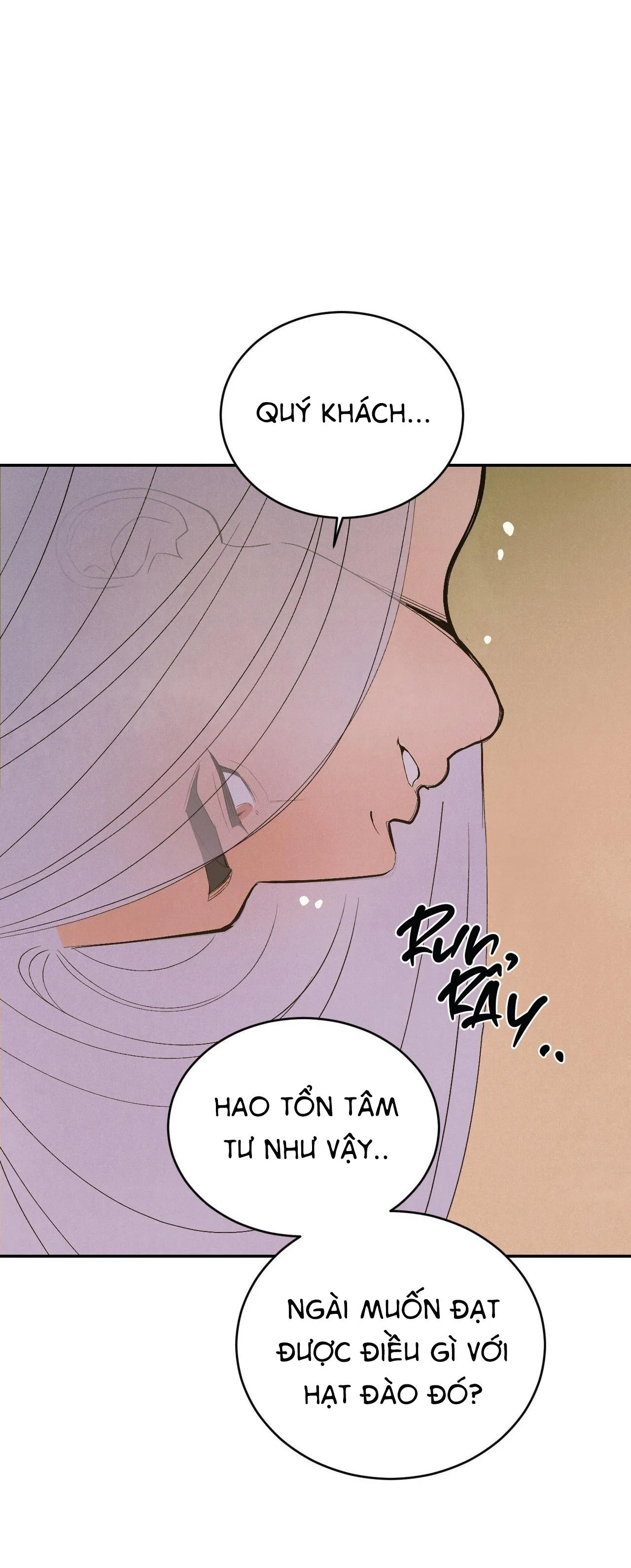 (END SS1) PEACH BOY Chapter 17 Trang 17