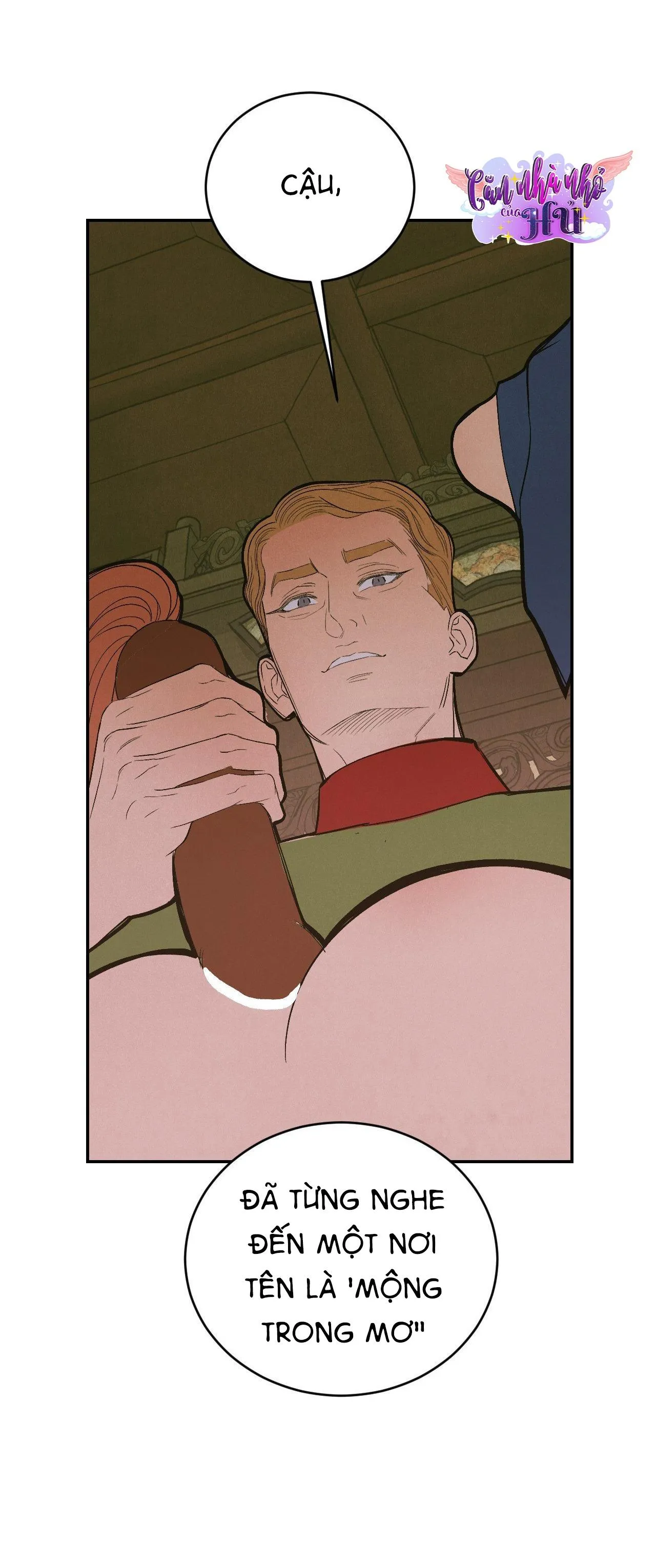 (END SS1) PEACH BOY Chapter 17 Trang 18