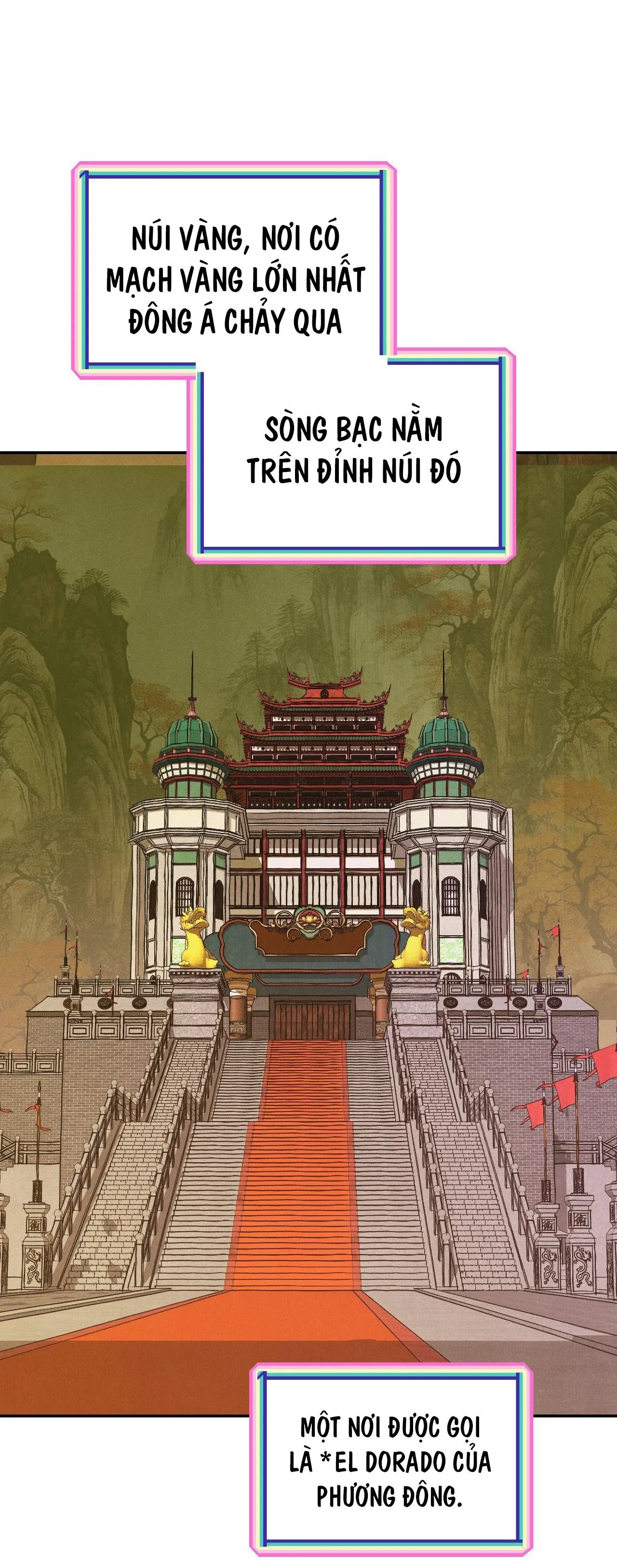 (END SS1) PEACH BOY Chapter 17 Trang 19