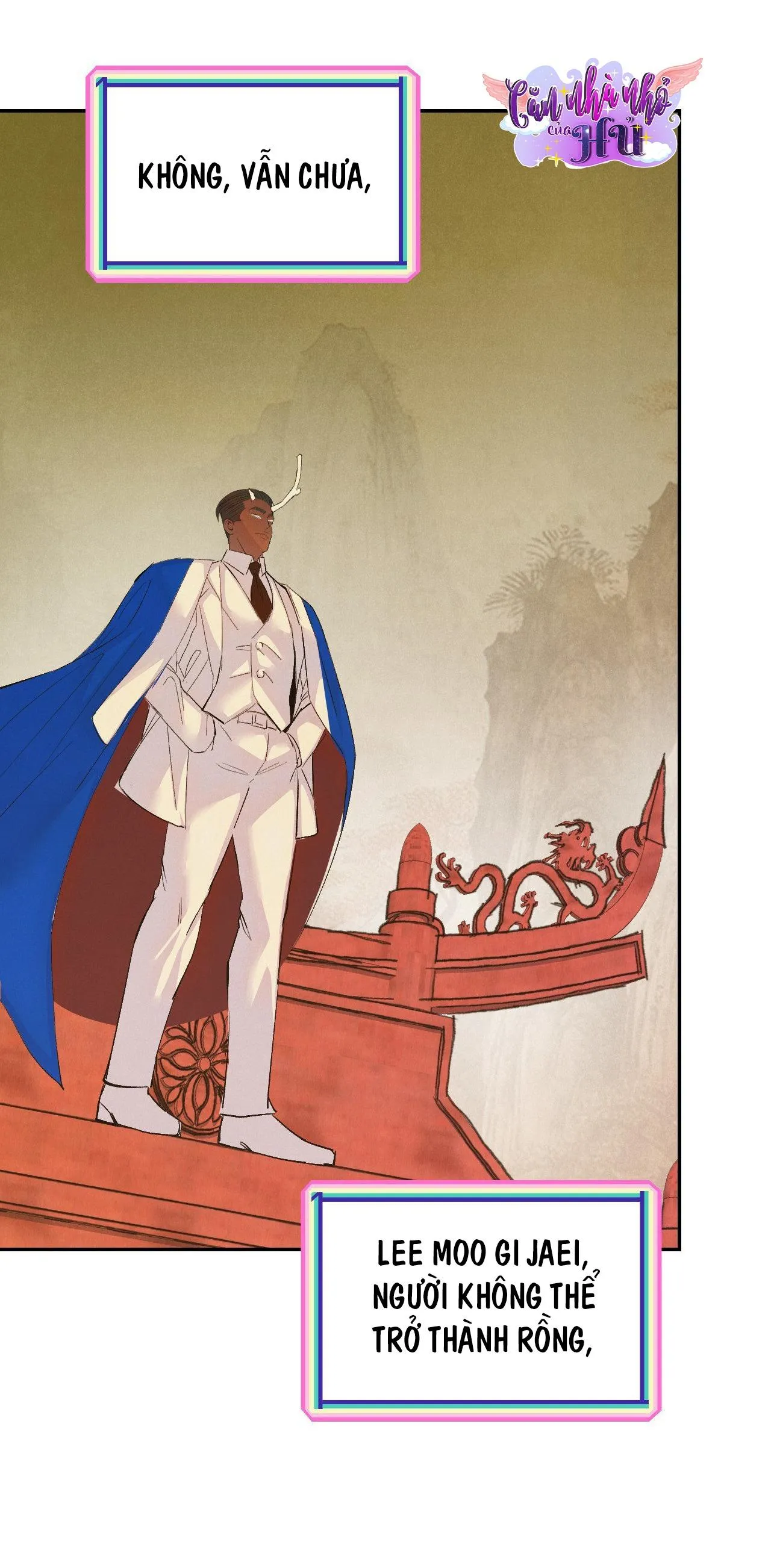 (END SS1) PEACH BOY Chapter 17 Trang 23