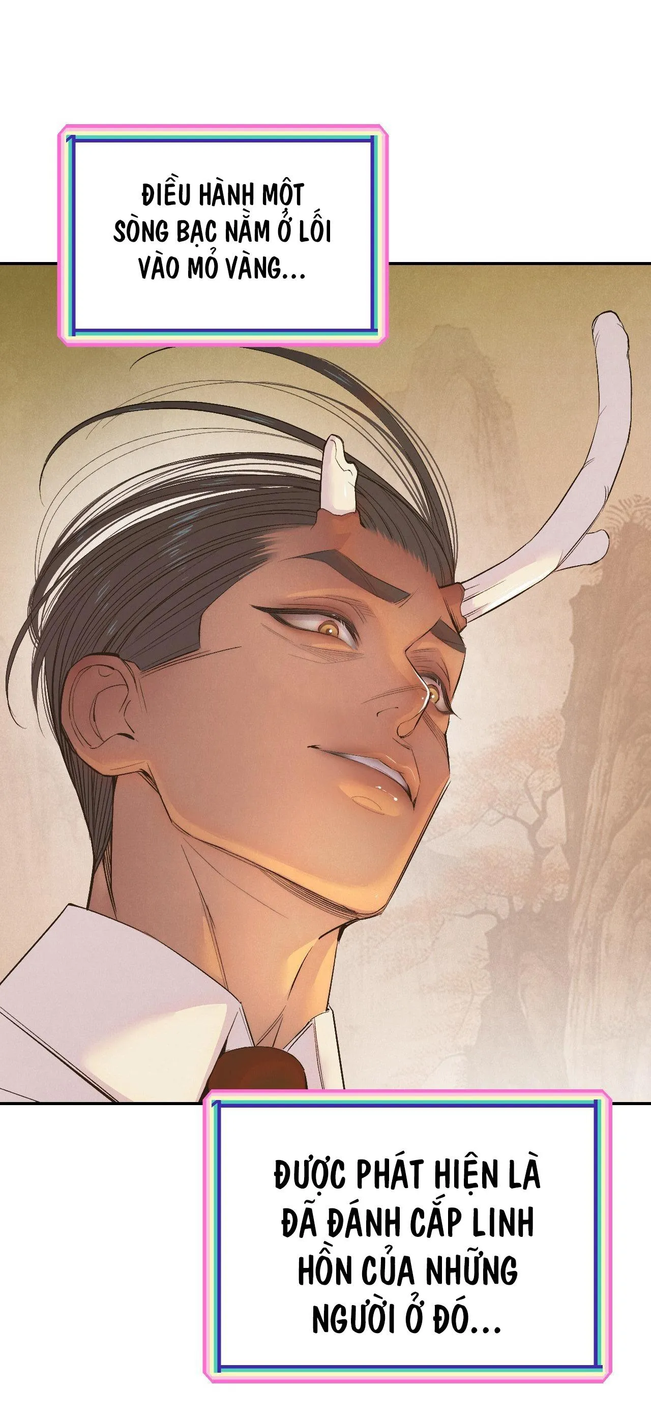 (END SS1) PEACH BOY Chapter 17 Trang 24