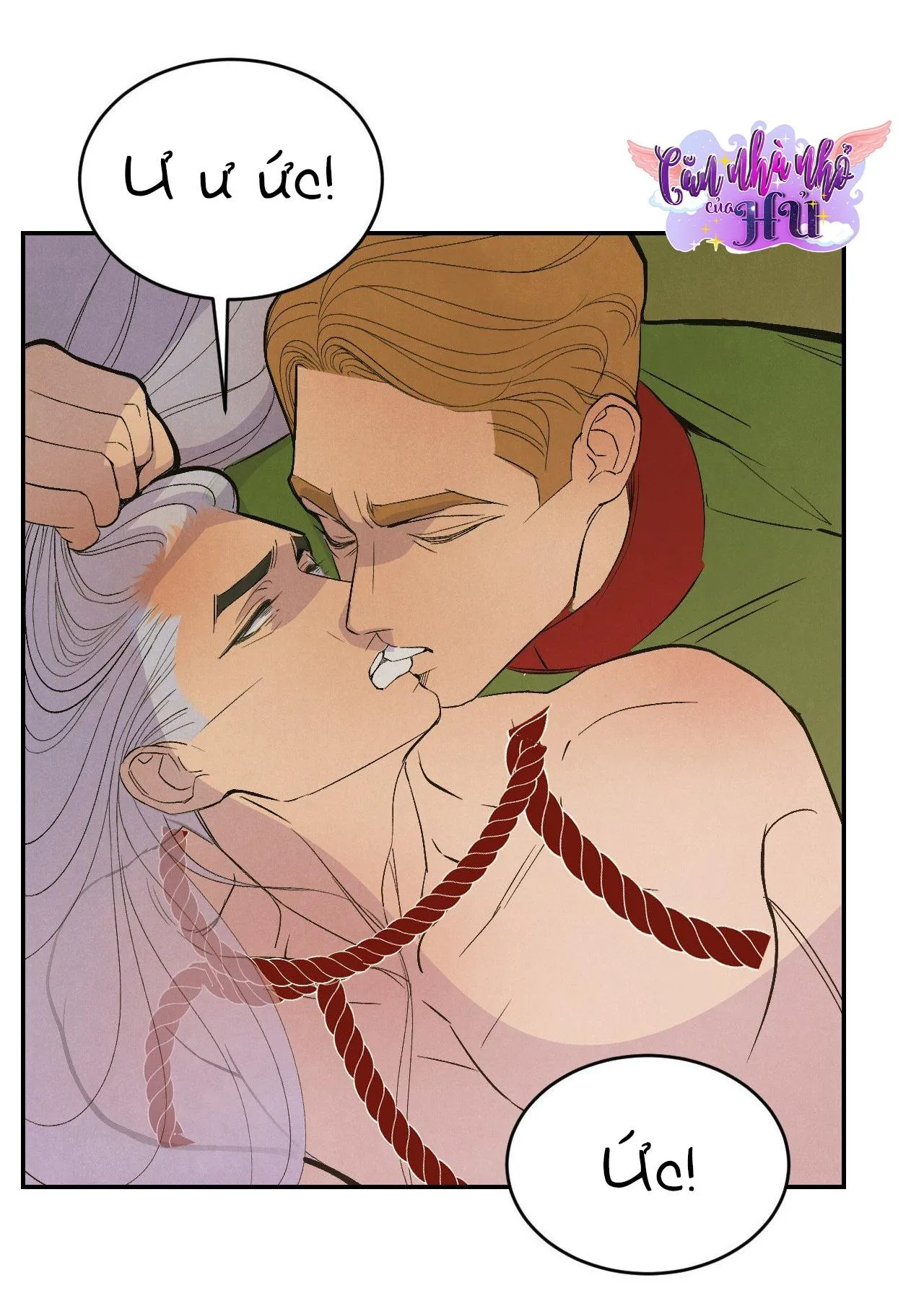 (END SS1) PEACH BOY Chapter 17 Trang 27