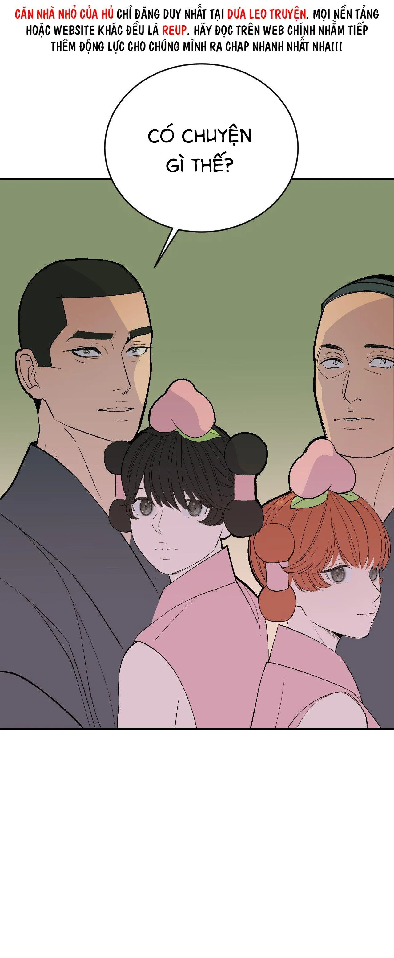 (END SS1) PEACH BOY Chapter 17 Trang 33