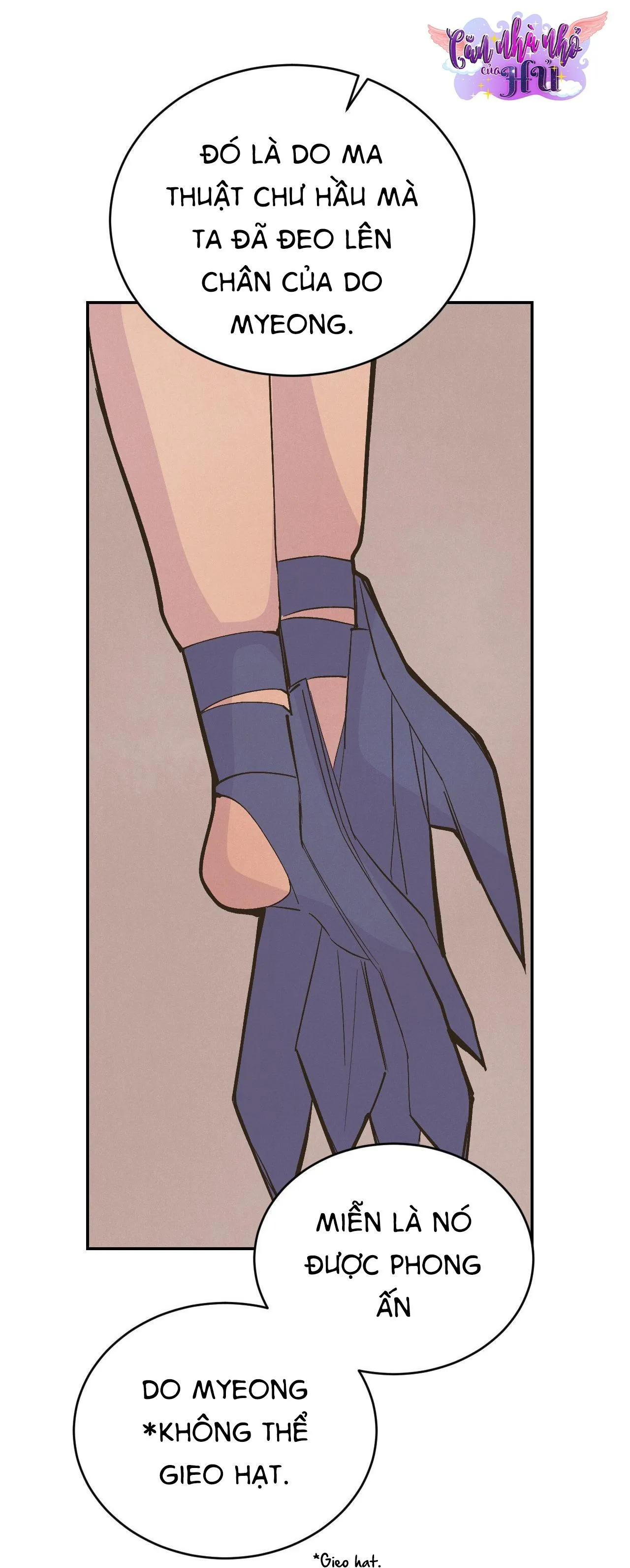 (END SS1) PEACH BOY Chapter 17 Trang 37