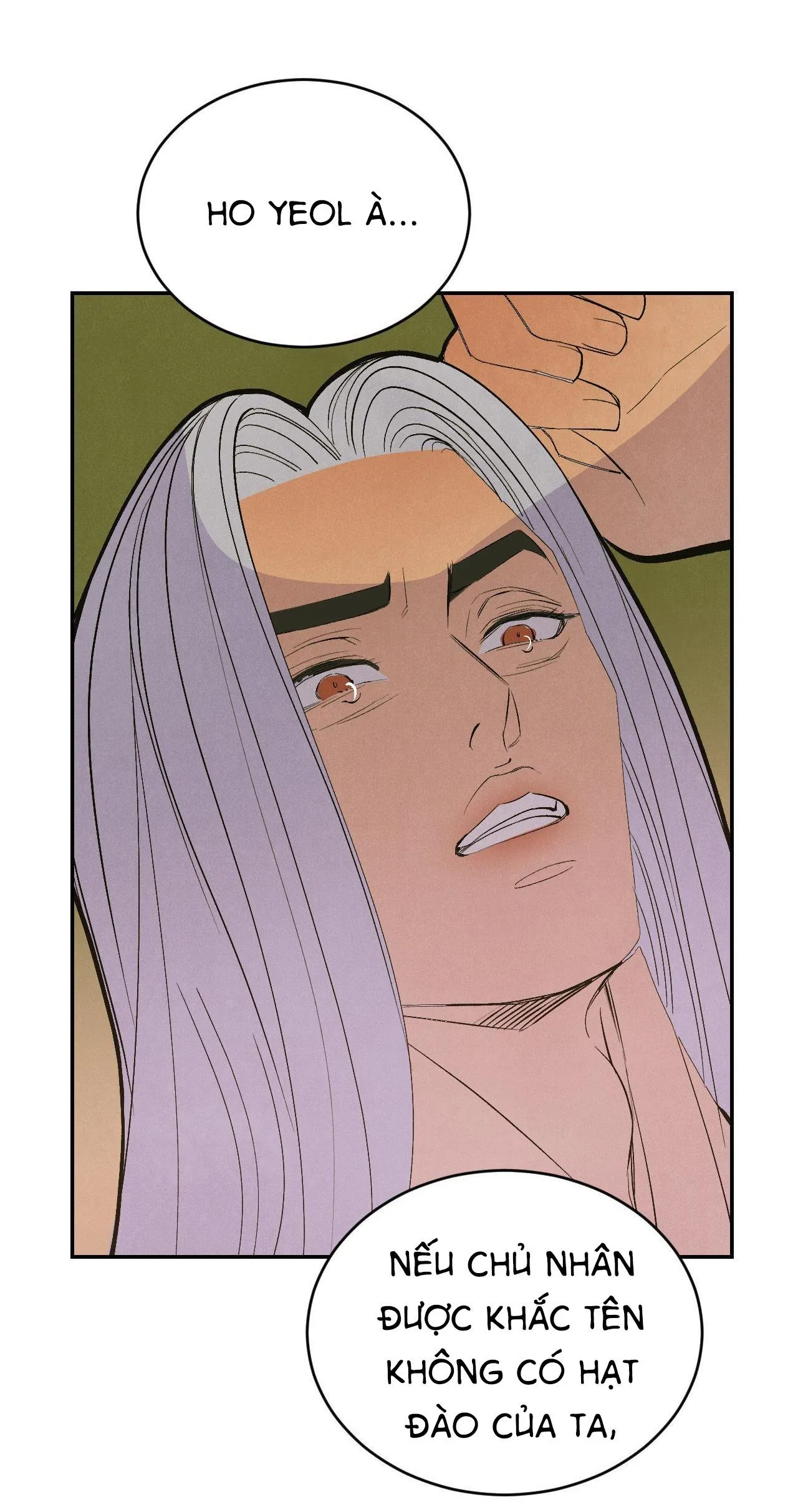 (END SS1) PEACH BOY Chapter 17 Trang 40