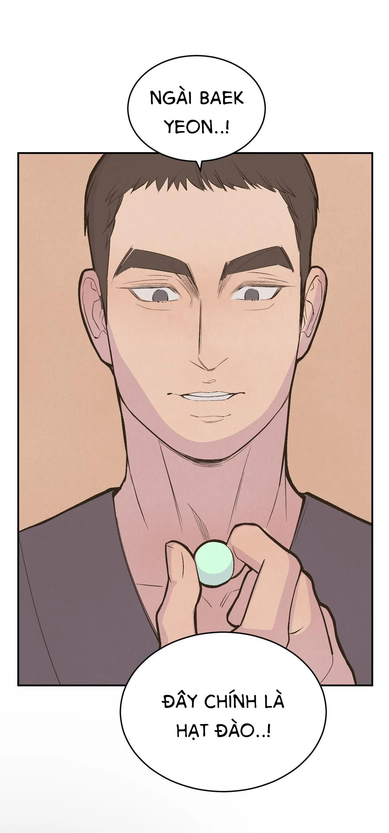 (END SS1) PEACH BOY Chapter 17 Trang 45