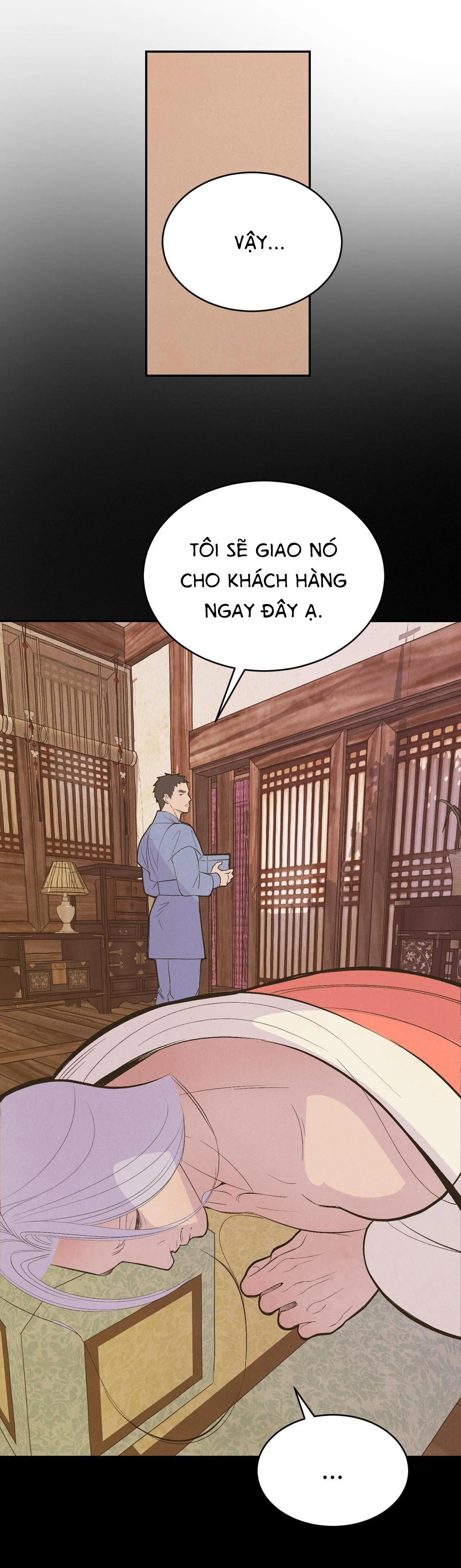 (END SS1) PEACH BOY Chapter 17 Trang 46