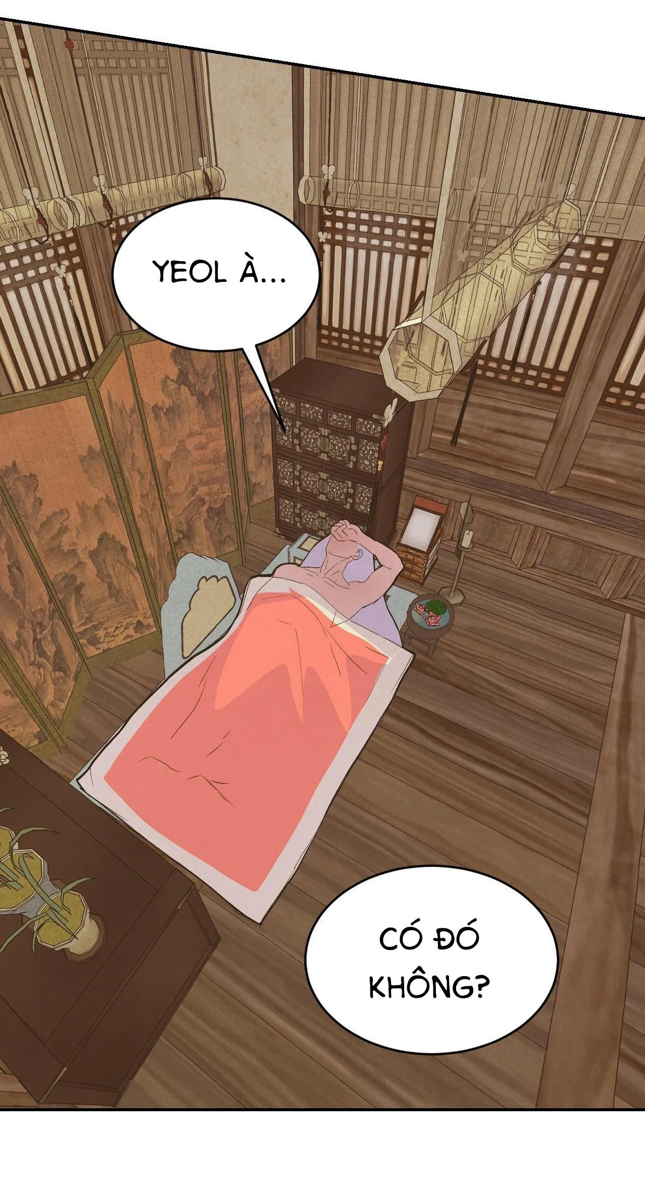 (END SS1) PEACH BOY Chapter 17 Trang 49