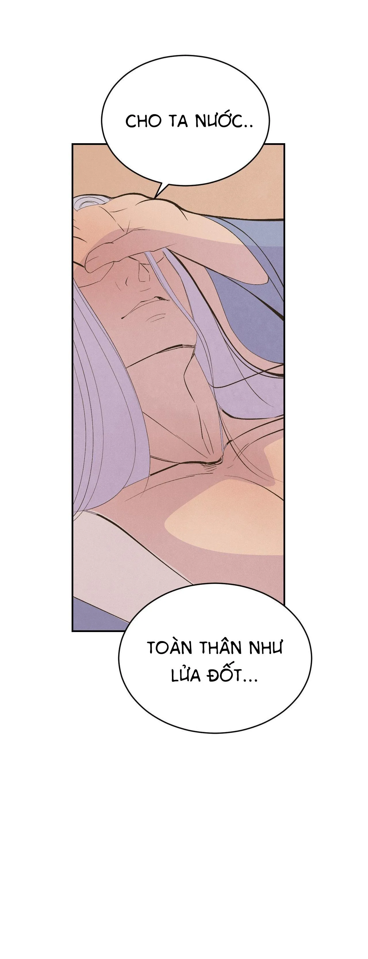 (END SS1) PEACH BOY Chapter 17 Trang 50