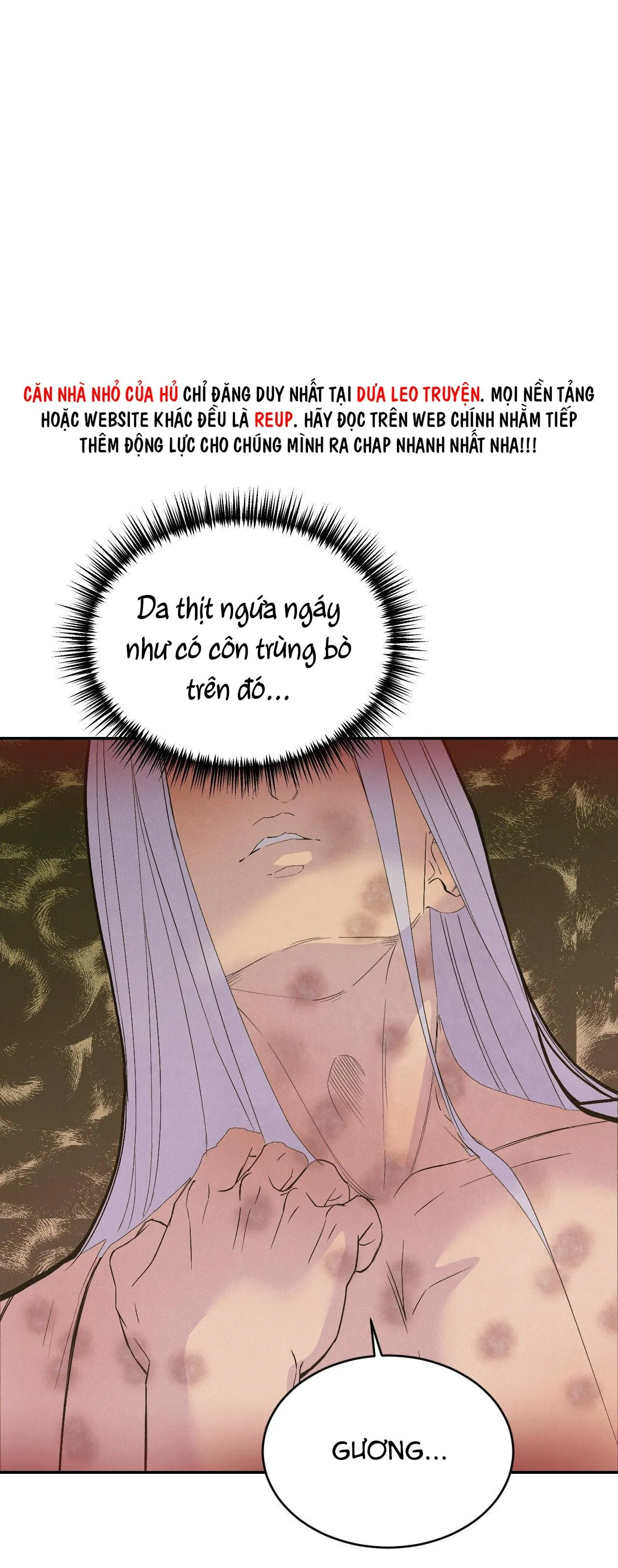 (END SS1) PEACH BOY Chapter 17 Trang 51