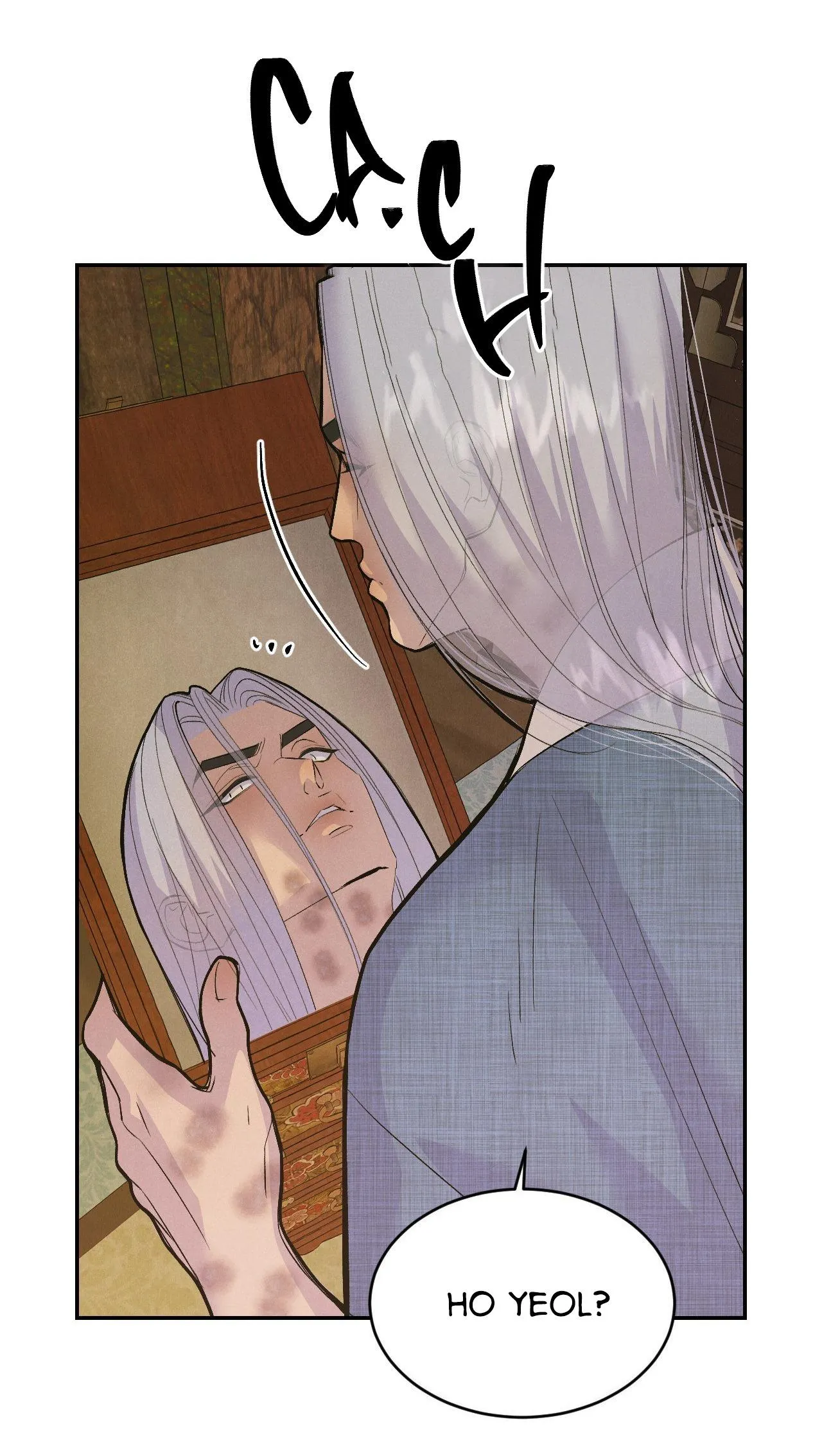 (END SS1) PEACH BOY Chapter 17 Trang 53