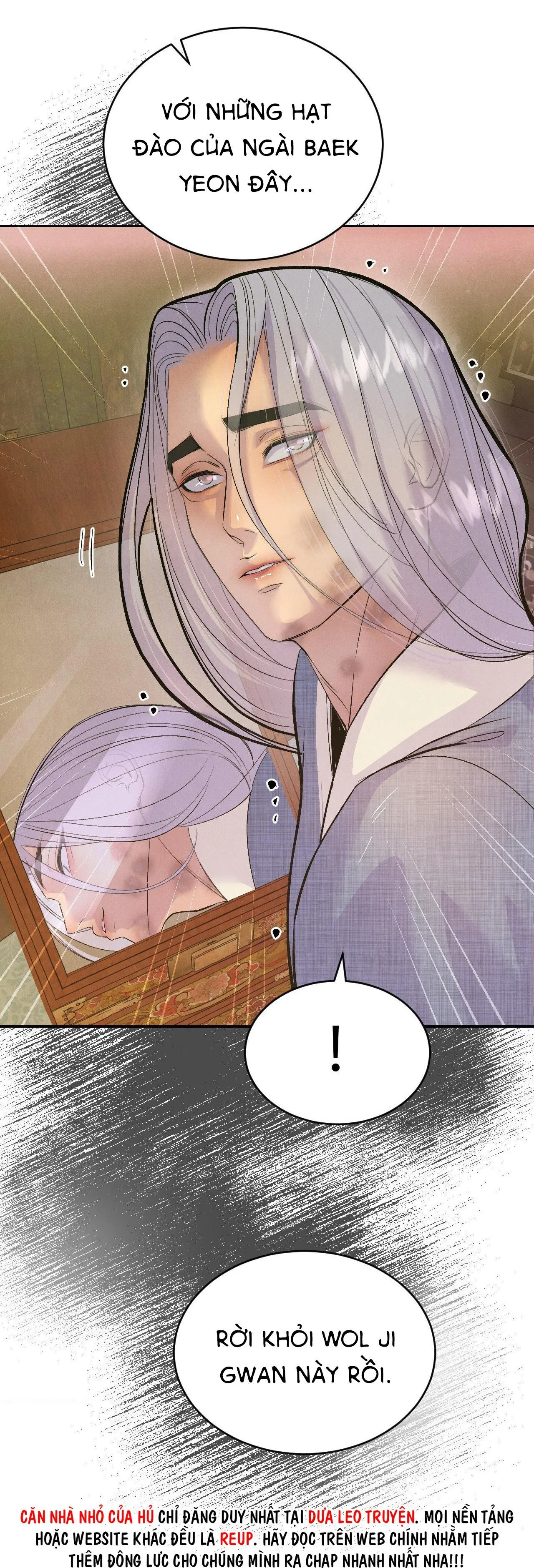 (END SS1) PEACH BOY Chapter 17 Trang 56