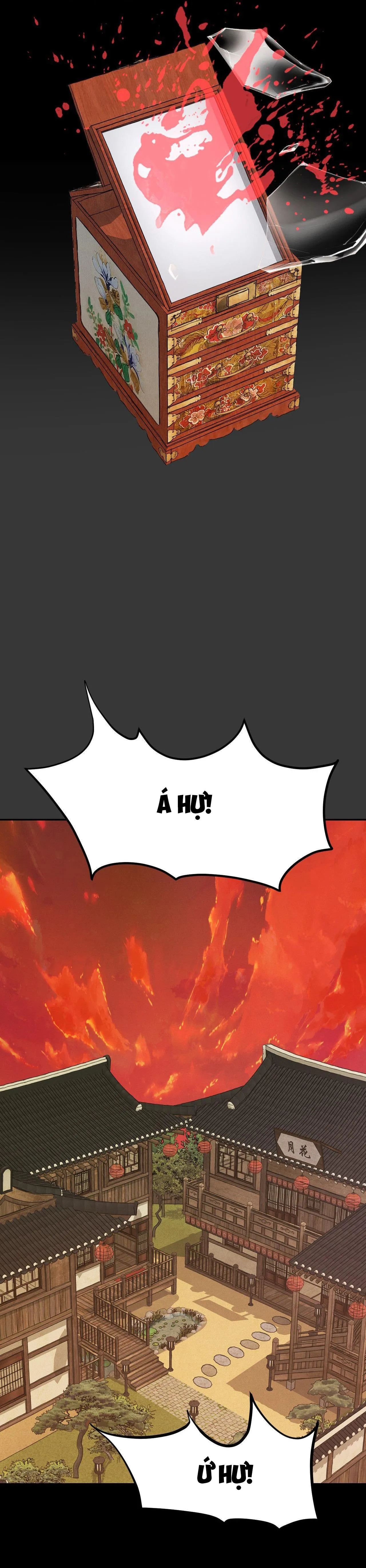 (END SS1) PEACH BOY Chapter 18 Trang 5