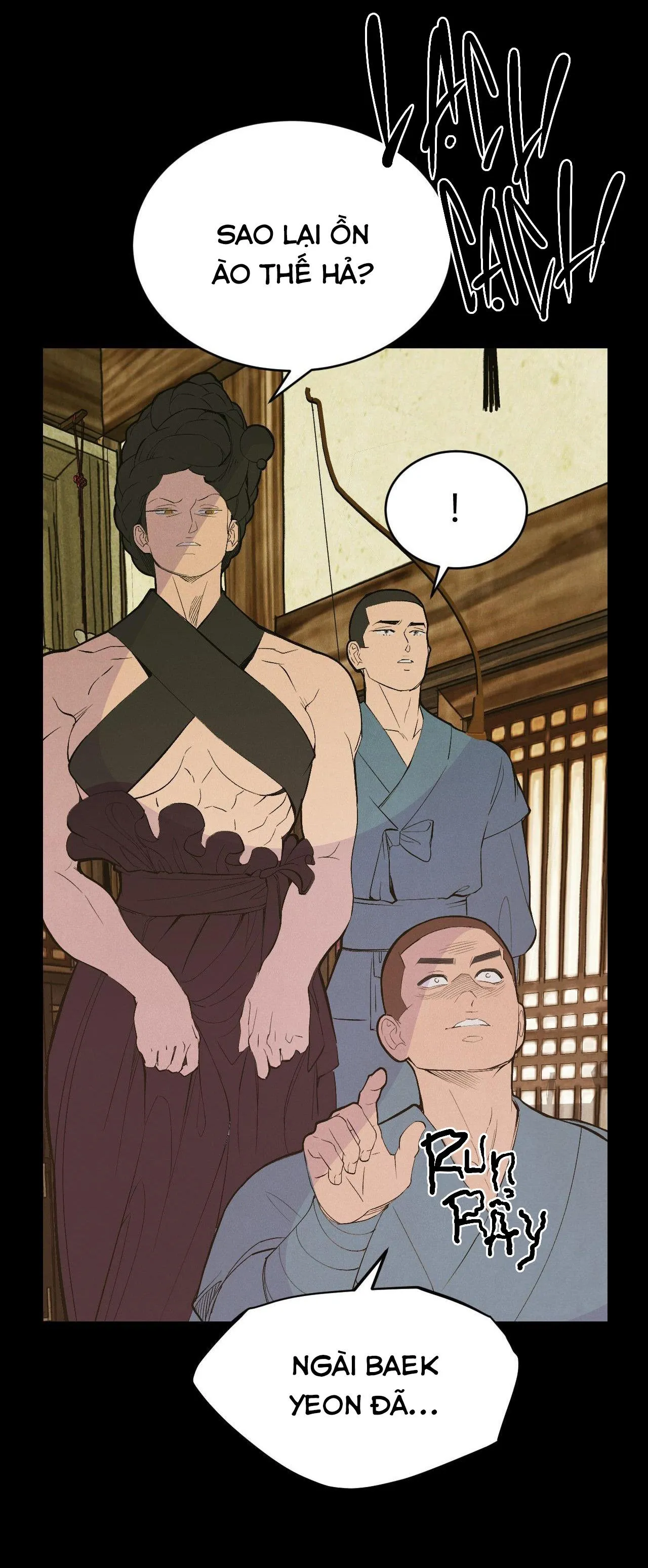 (END SS1) PEACH BOY Chapter 18 Trang 10