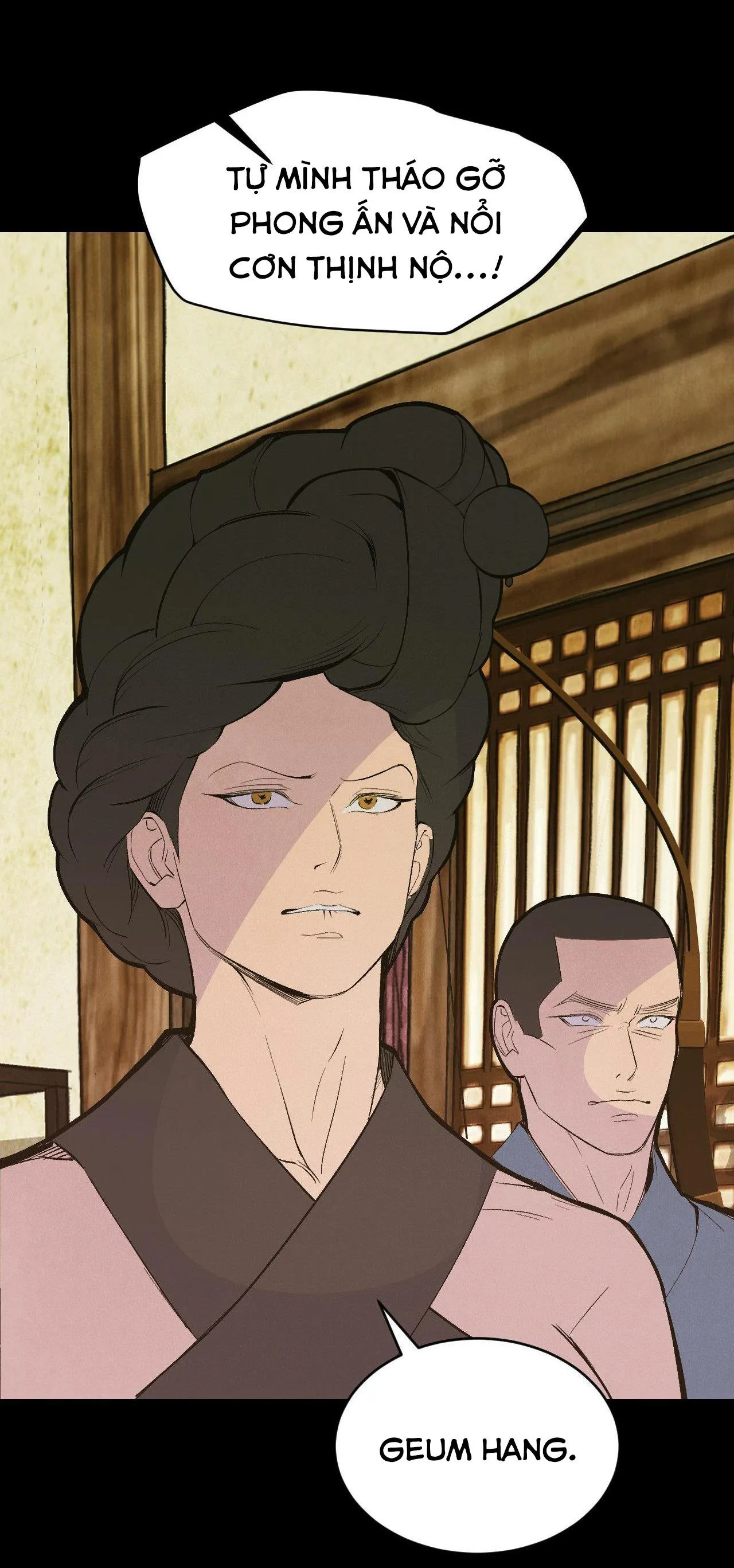 (END SS1) PEACH BOY Chapter 18 Trang 11