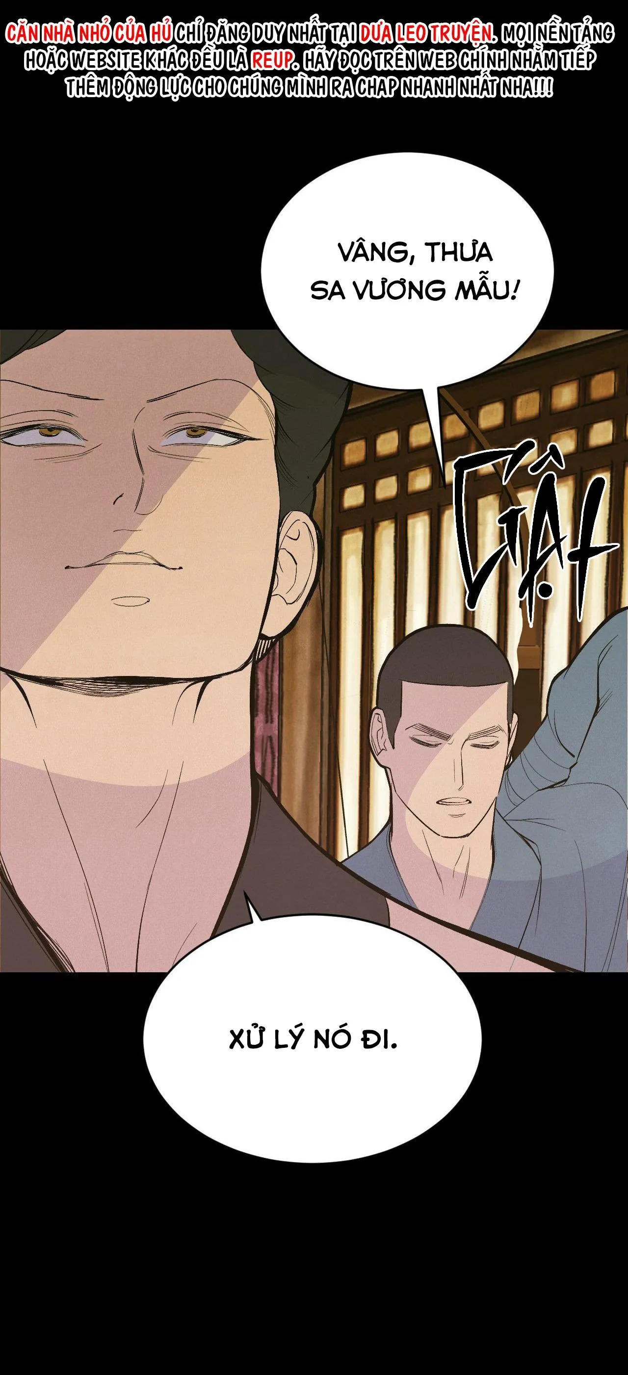 (END SS1) PEACH BOY Chapter 18 Trang 12