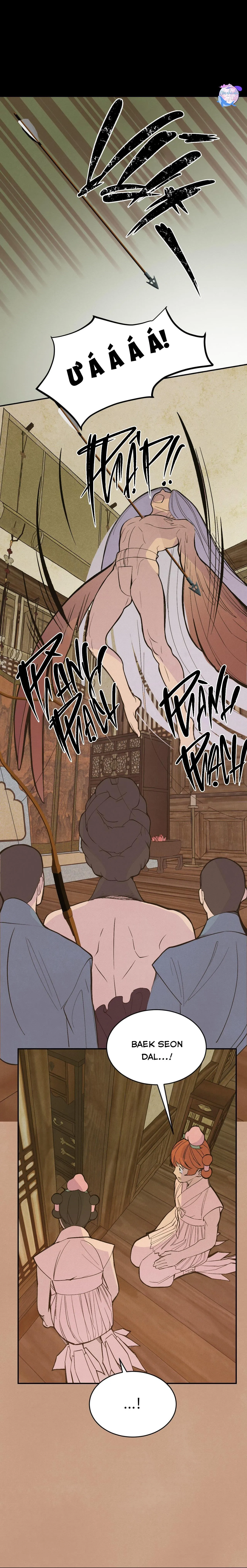 (END SS1) PEACH BOY Chapter 18 Trang 14