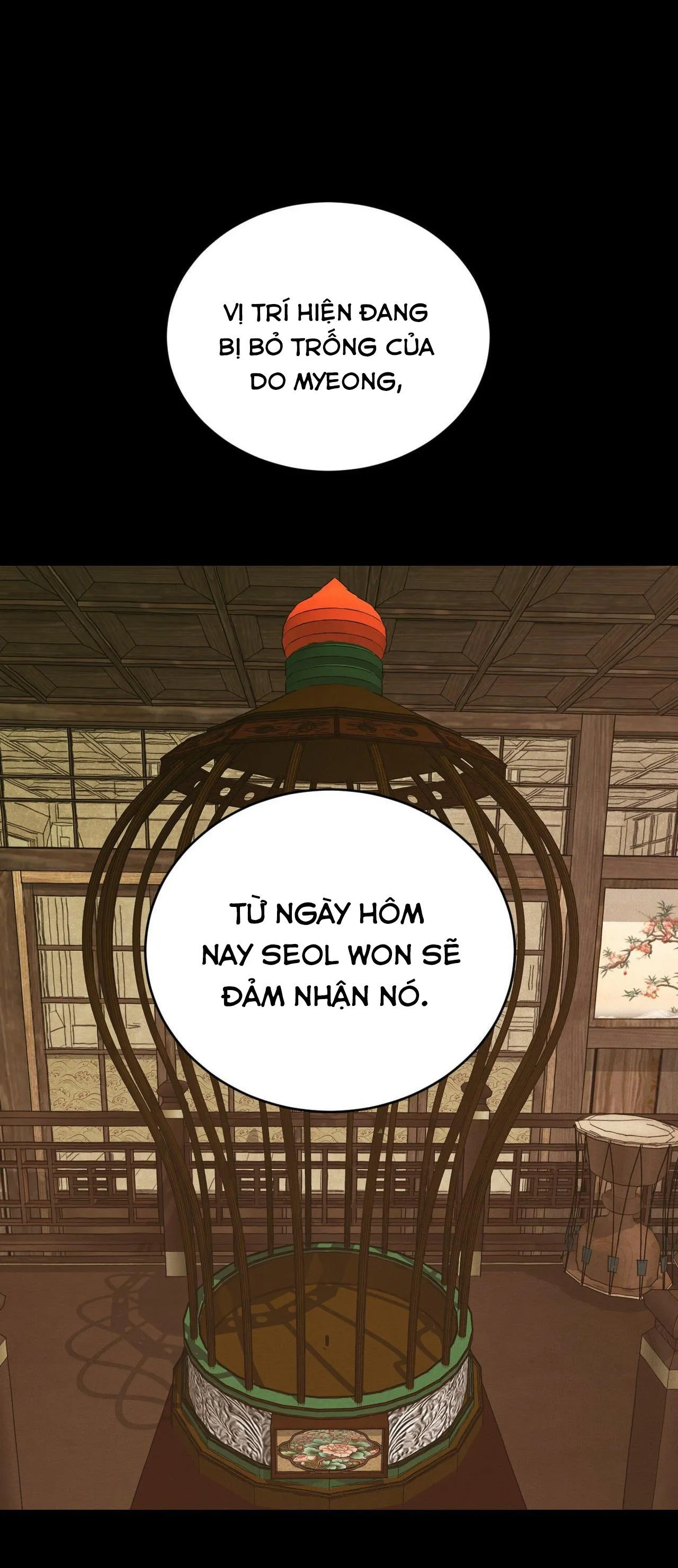 (END SS1) PEACH BOY Chapter 18 Trang 26