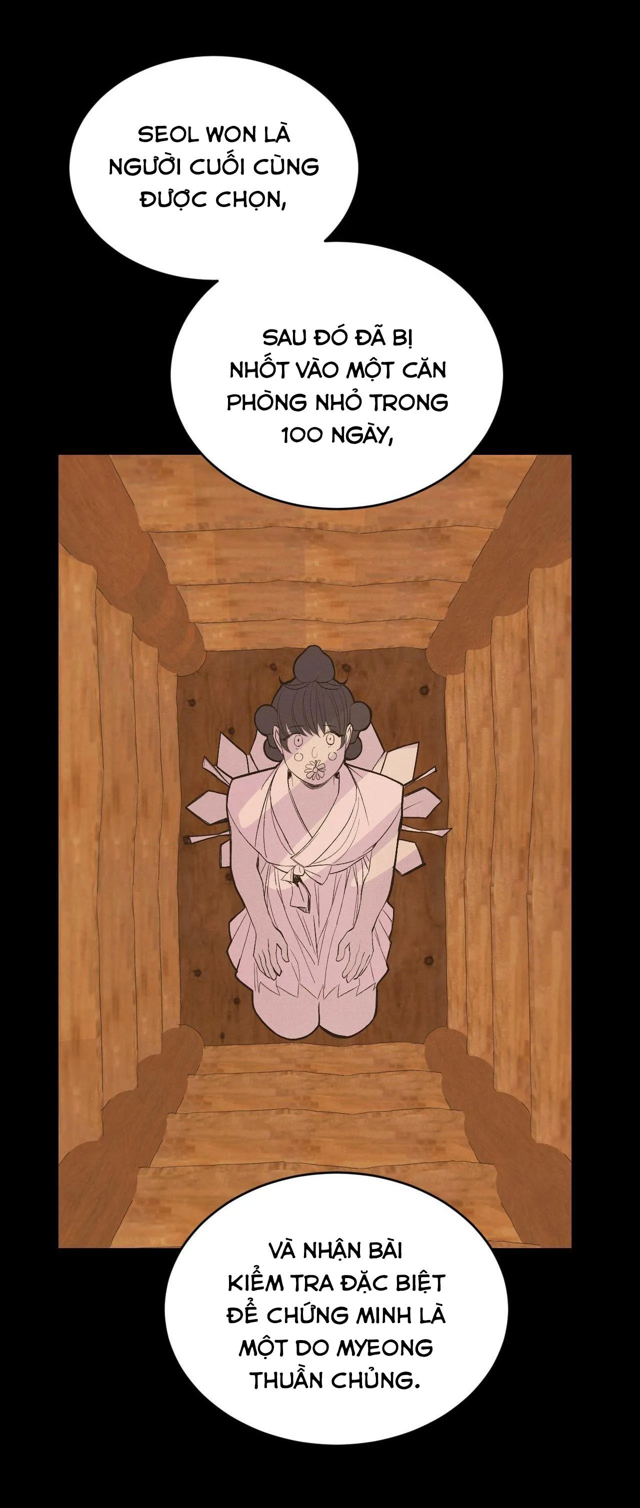 (END SS1) PEACH BOY Chapter 18 Trang 27