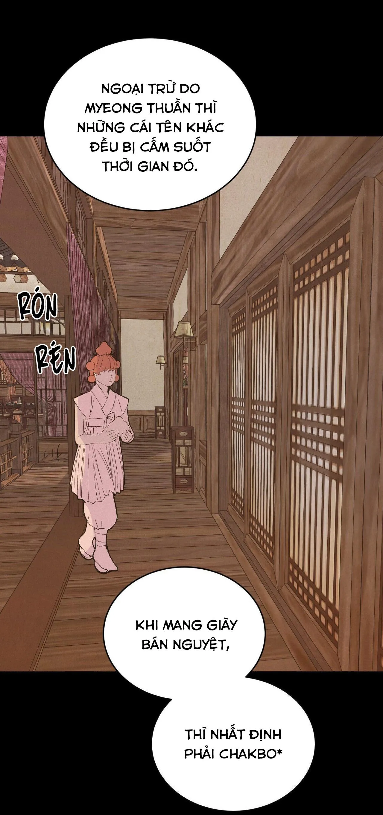 (END SS1) PEACH BOY Chapter 18 Trang 28