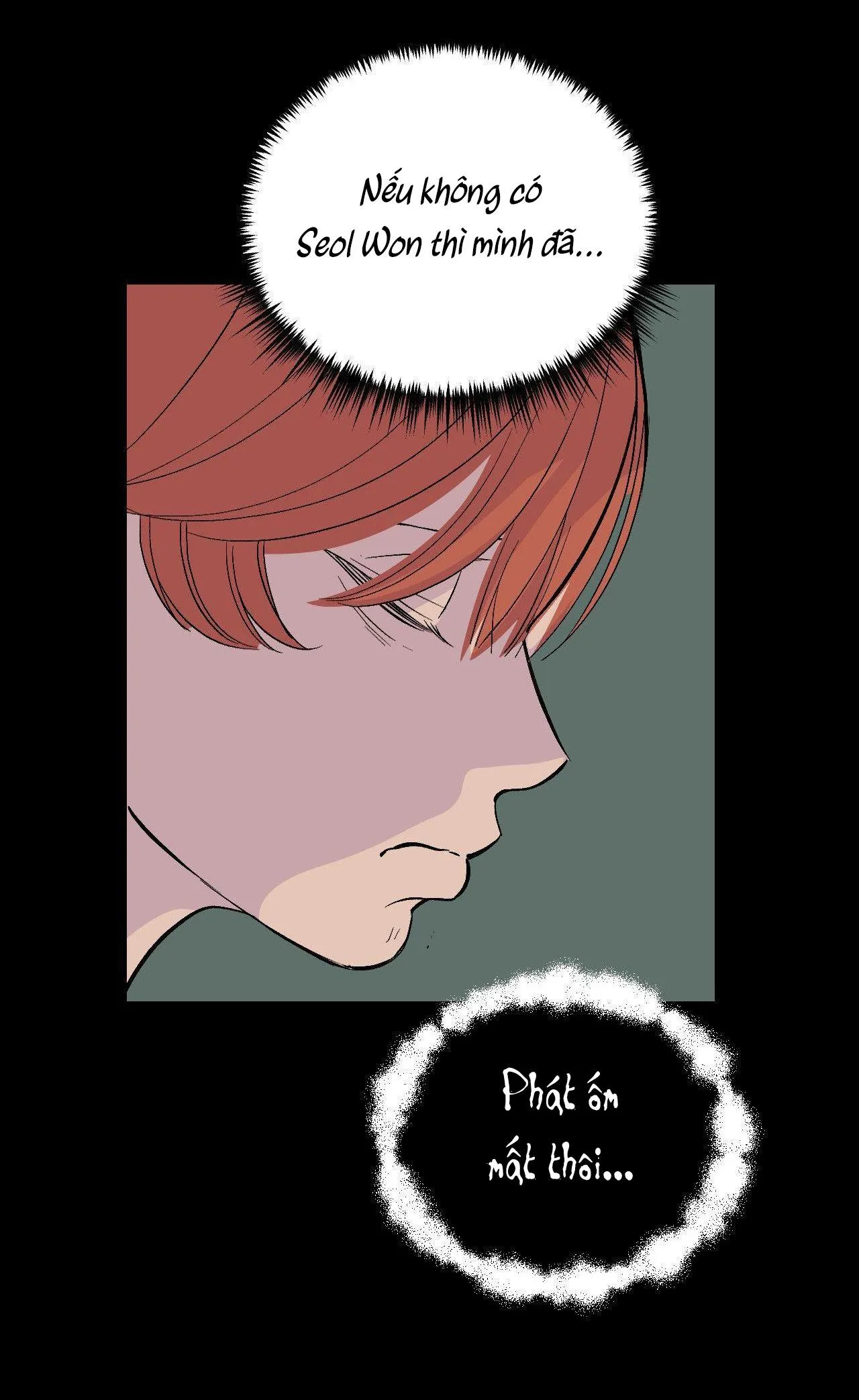 (END SS1) PEACH BOY Chapter 18 Trang 30
