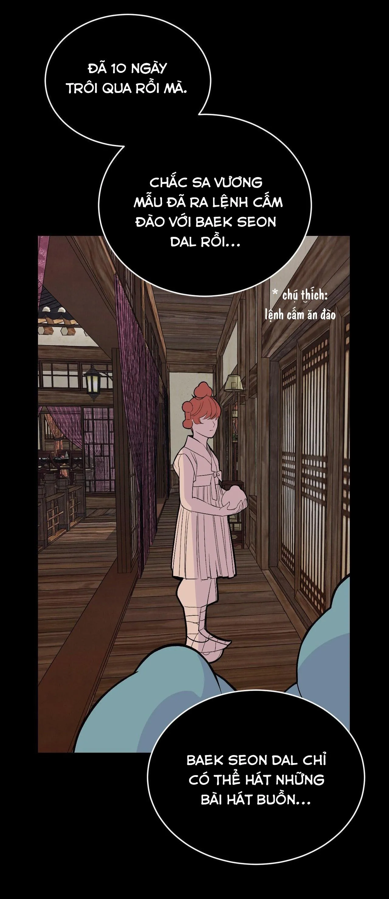 (END SS1) PEACH BOY Chapter 18 Trang 32