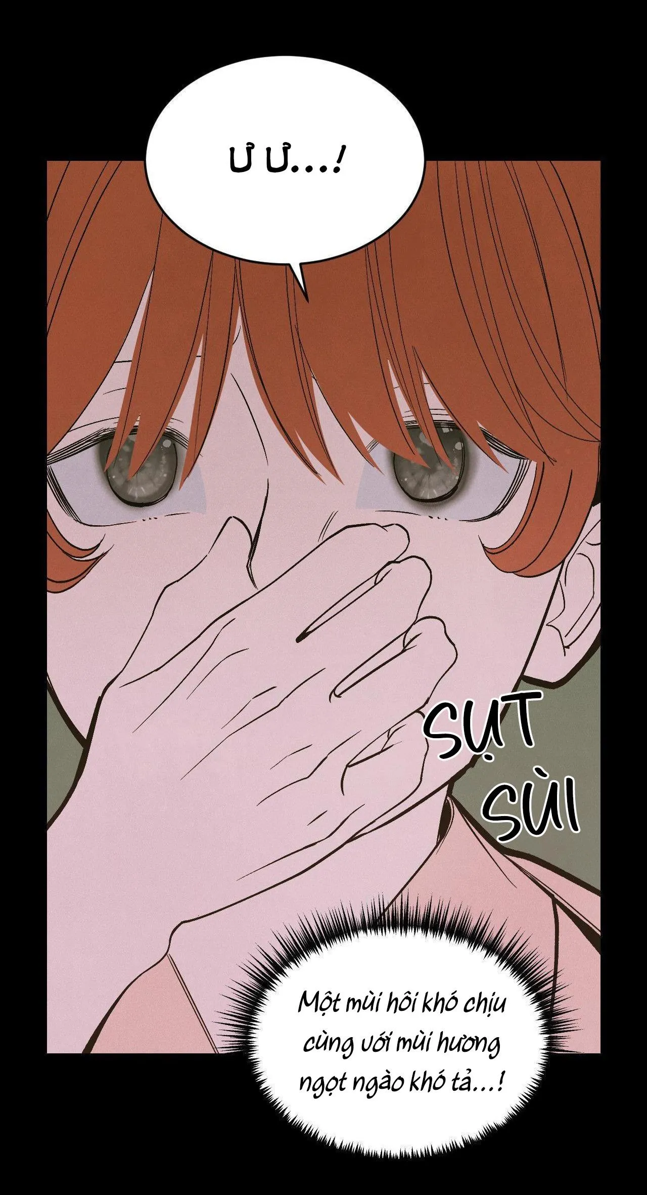 (END SS1) PEACH BOY Chapter 18 Trang 36