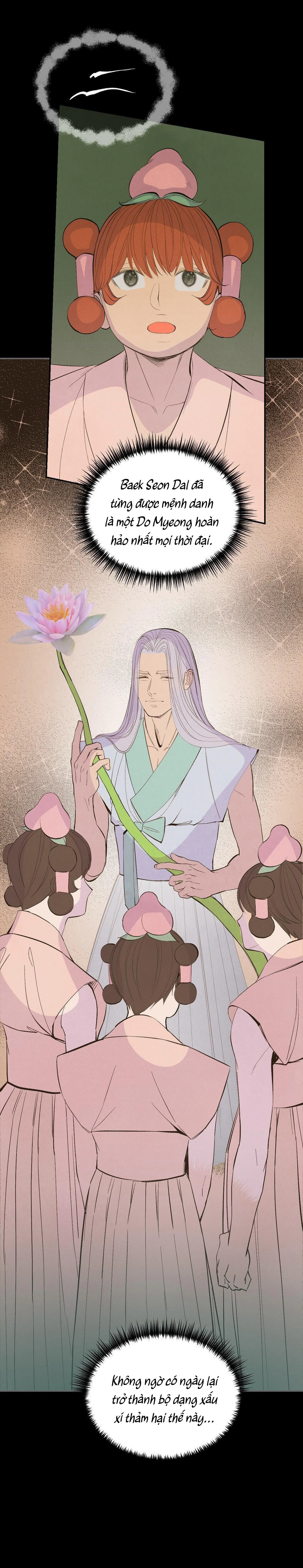 (END SS1) PEACH BOY Chapter 18 Trang 40