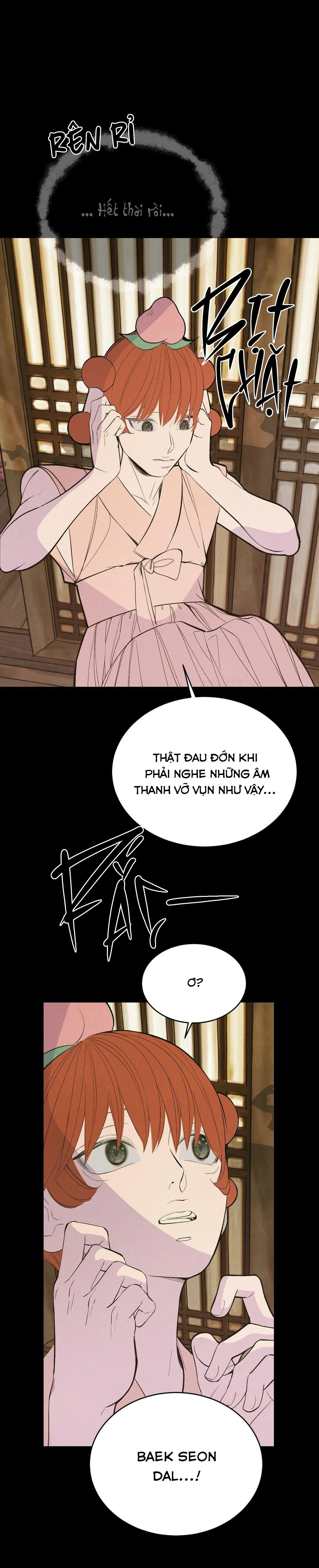 (END SS1) PEACH BOY Chapter 18 Trang 41