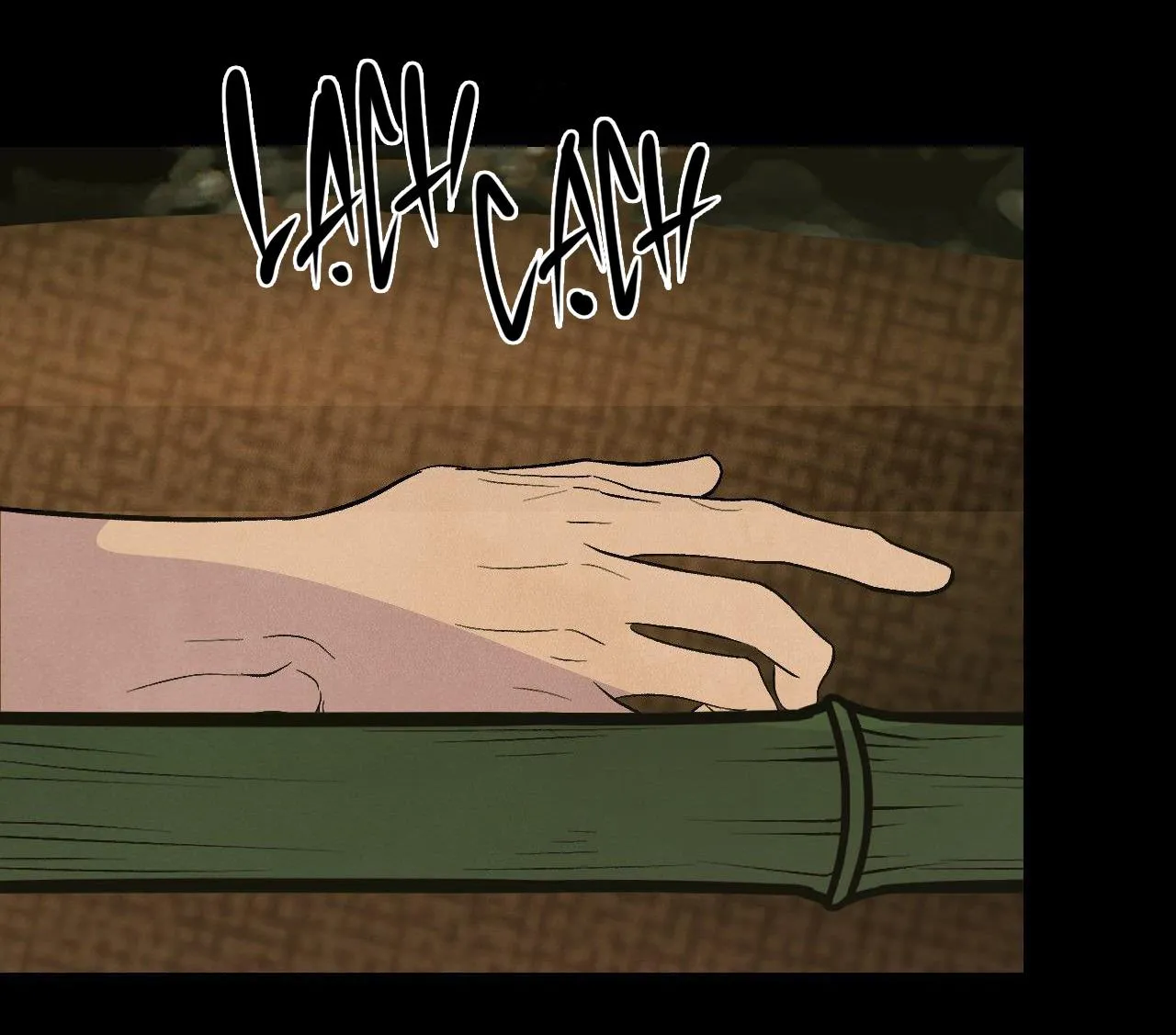 (END SS1) PEACH BOY Chapter 18 Trang 44