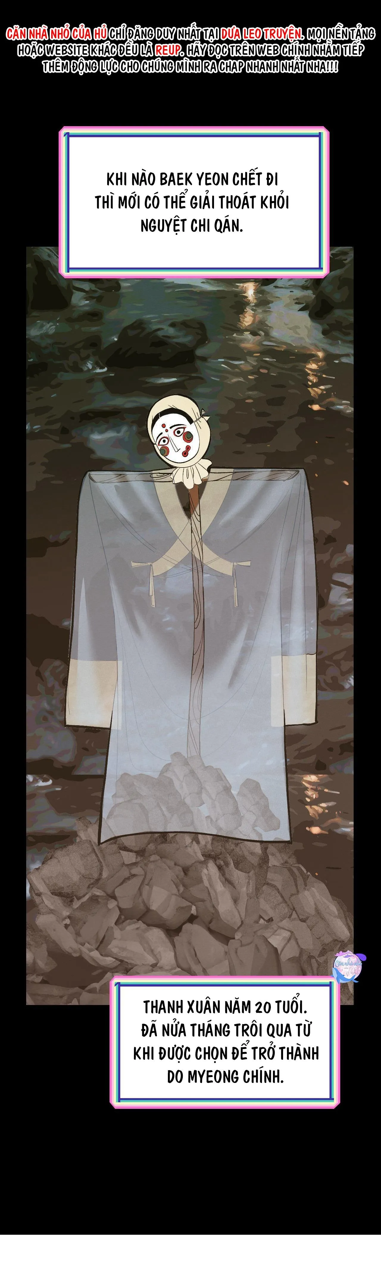 (END SS1) PEACH BOY Chapter 18 Trang 46