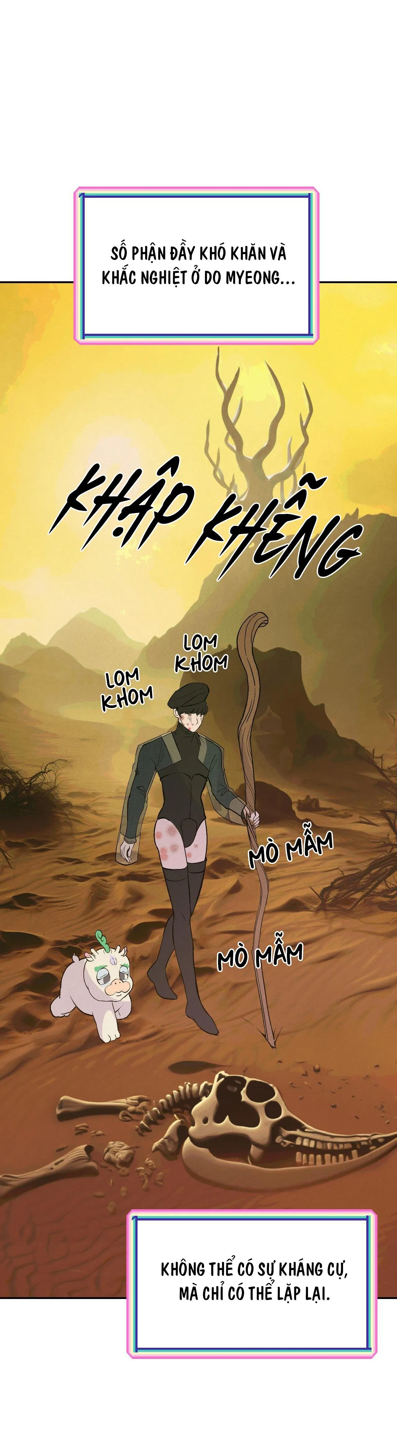 (END SS1) PEACH BOY Chapter 18 Trang 47