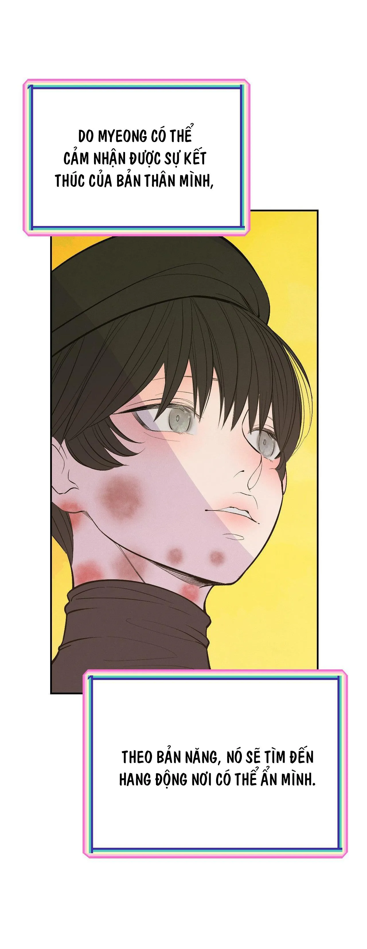 (END SS1) PEACH BOY Chapter 18 Trang 48