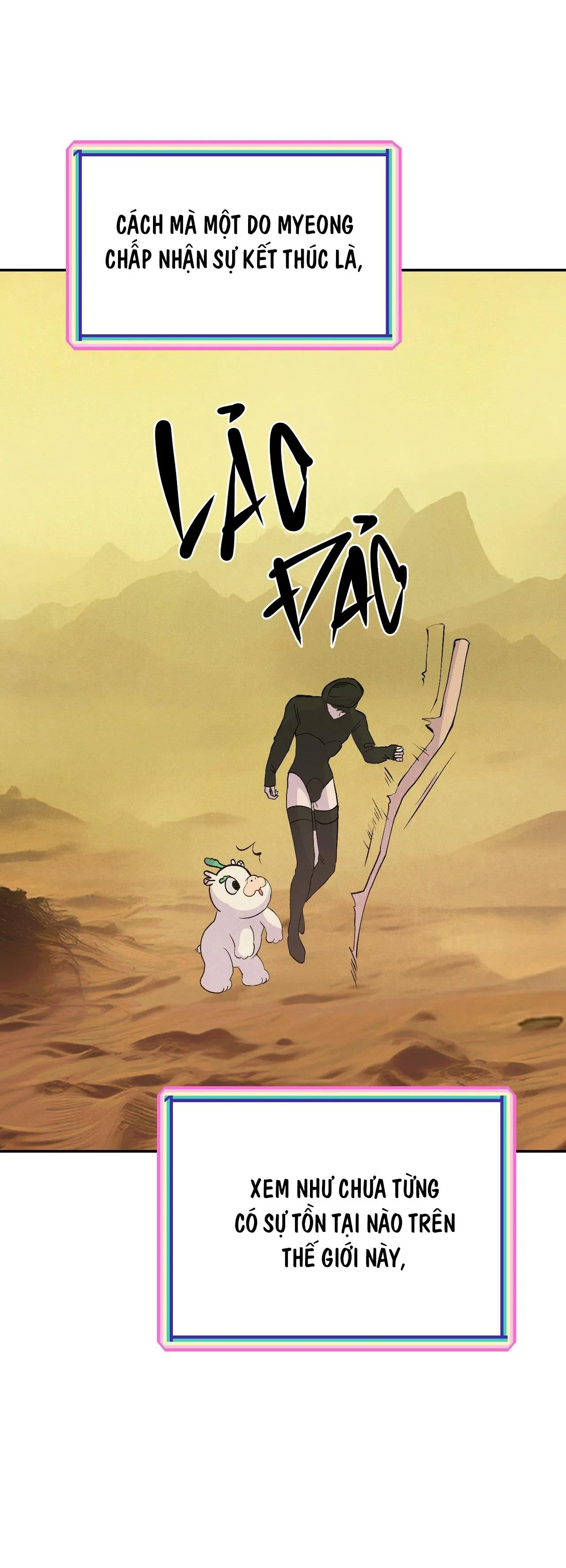 (END SS1) PEACH BOY Chapter 18 Trang 49