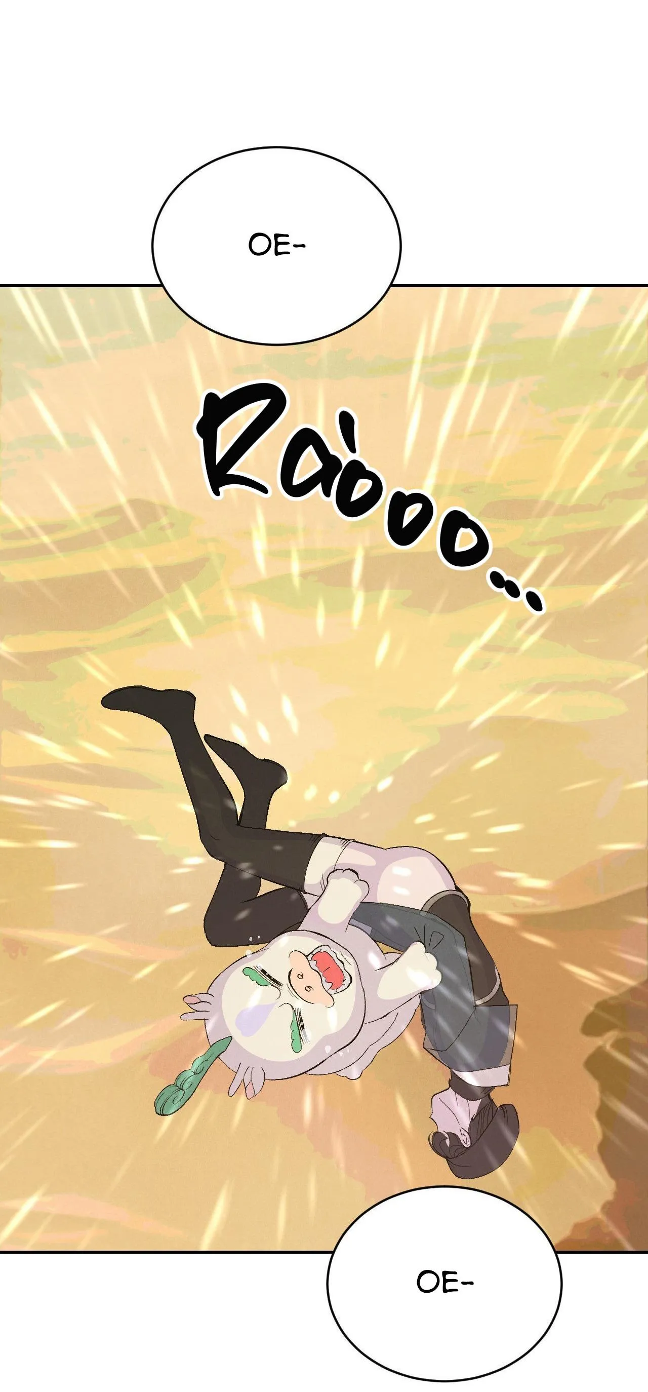 (END SS1) PEACH BOY Chapter 19 Trang 5