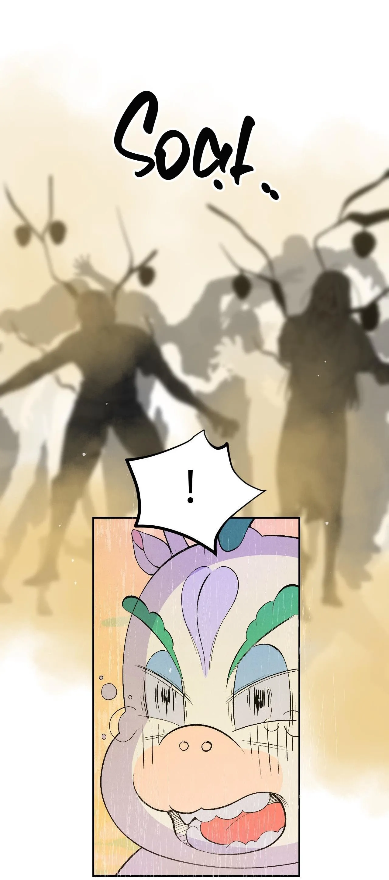 (END SS1) PEACH BOY Chapter 19 Trang 8